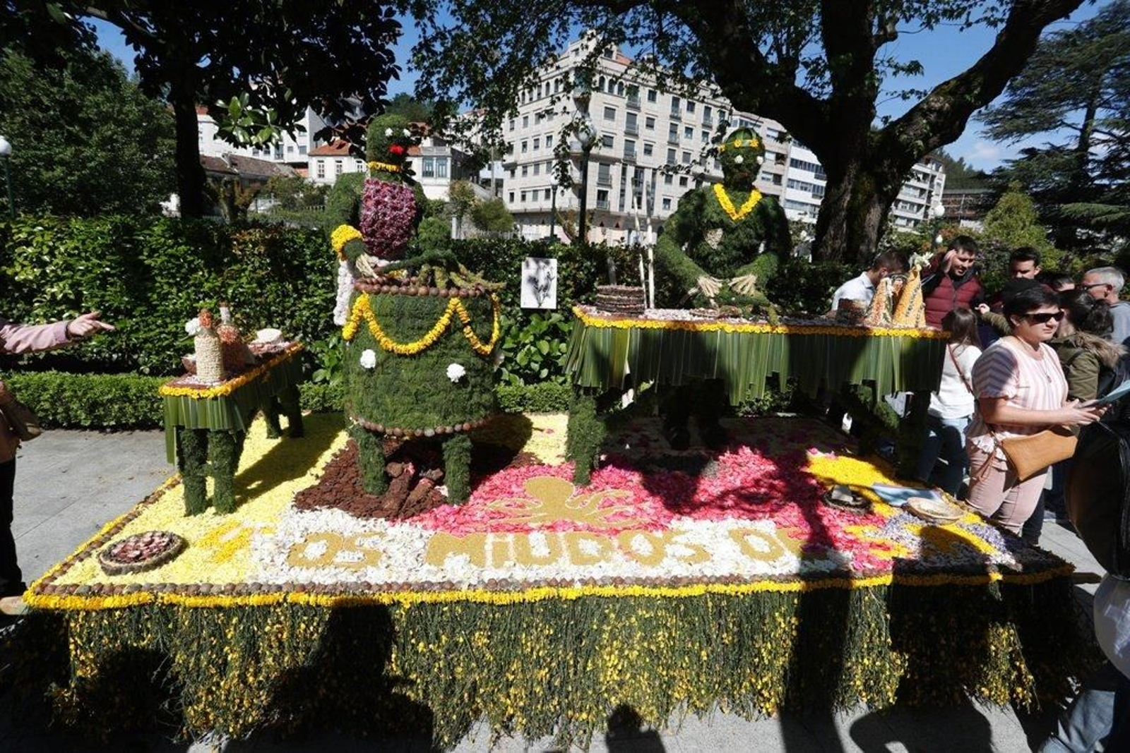 Os Maios en Redondela 006