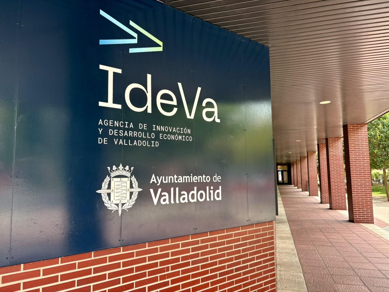 Agencia de Innovación y desarrollo económico de Valladolid