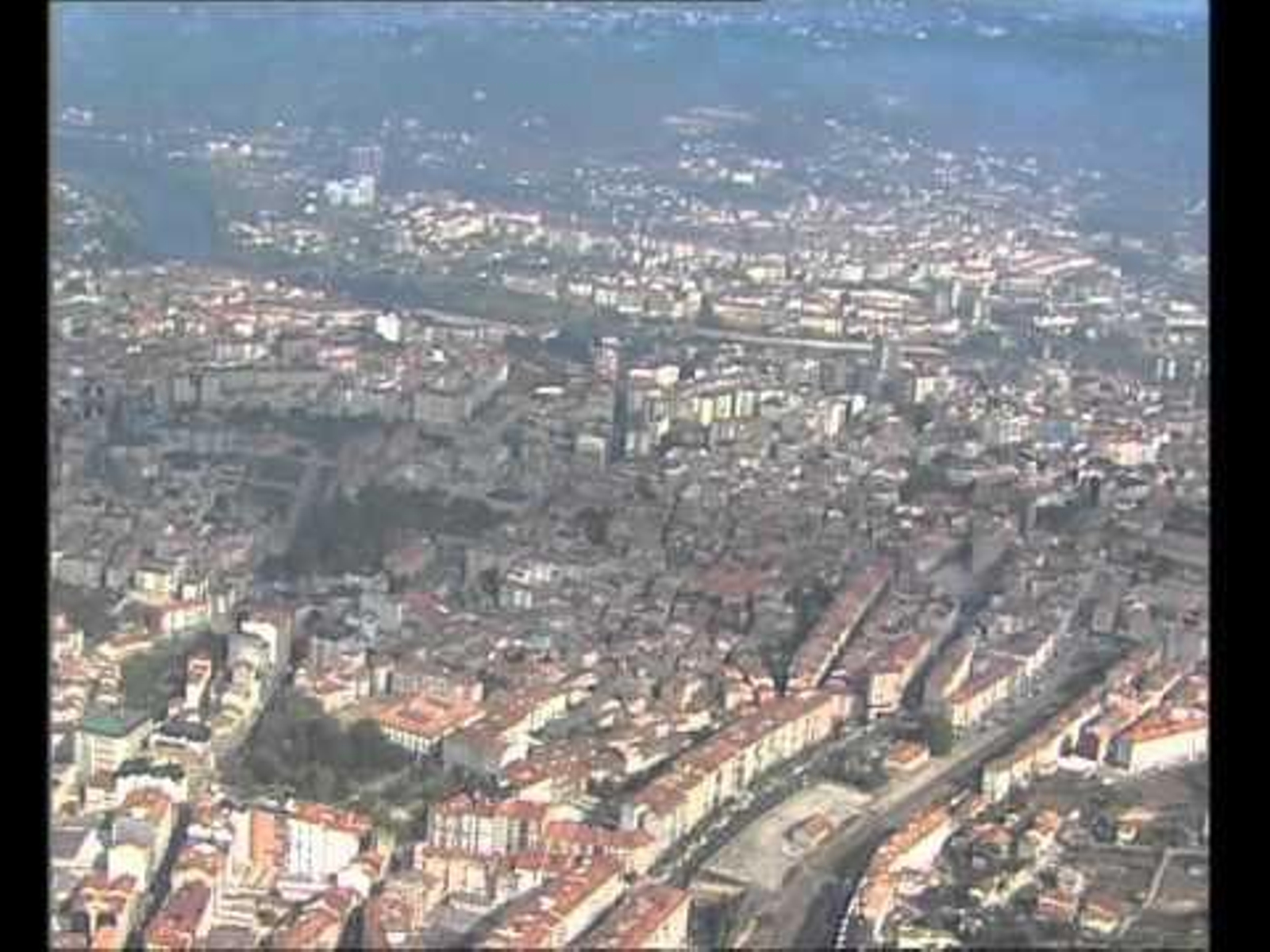 BALANCE INSPECCIONES DE EDIFICIOS. OURENSE