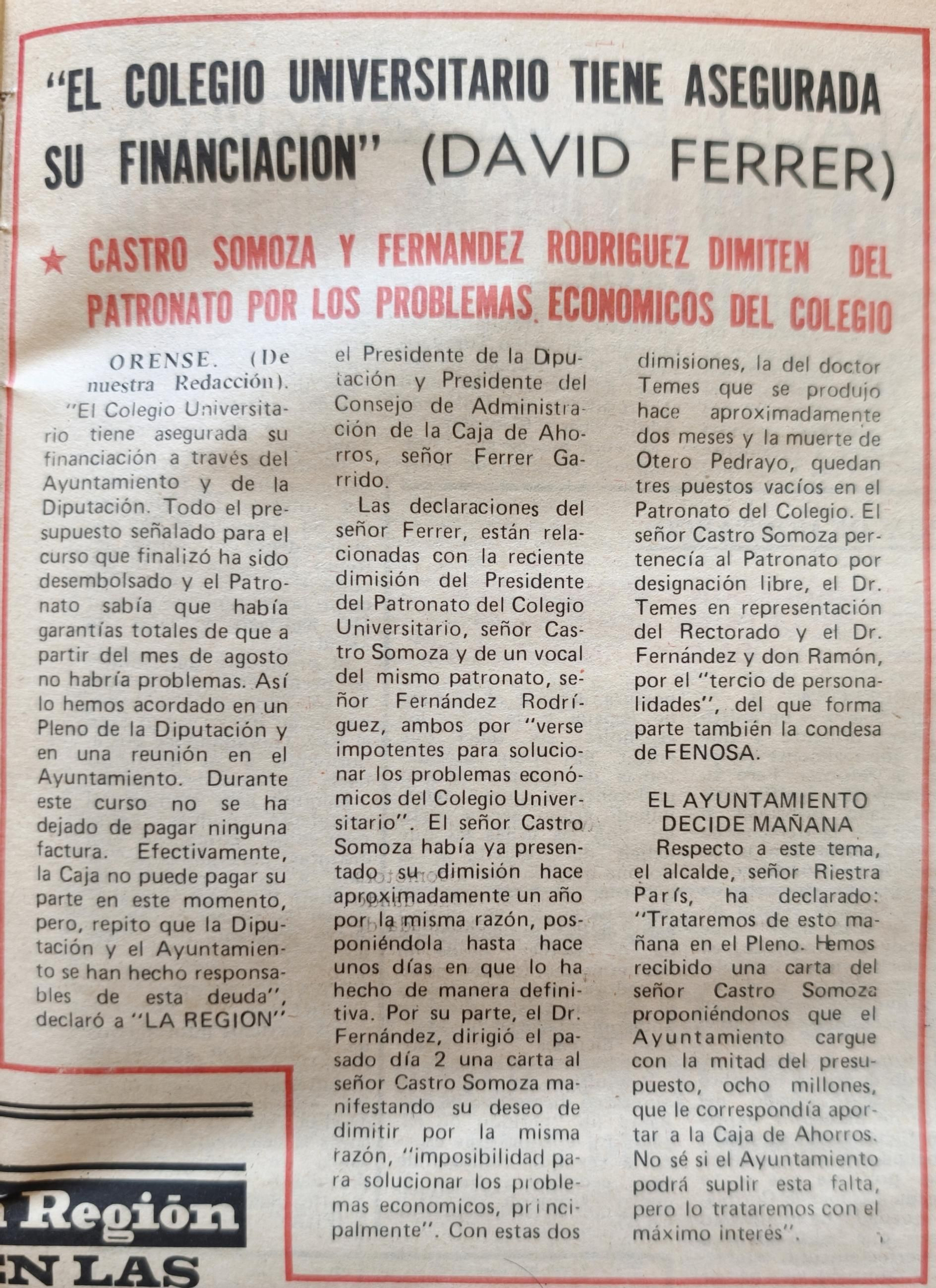 11 de julio 1976