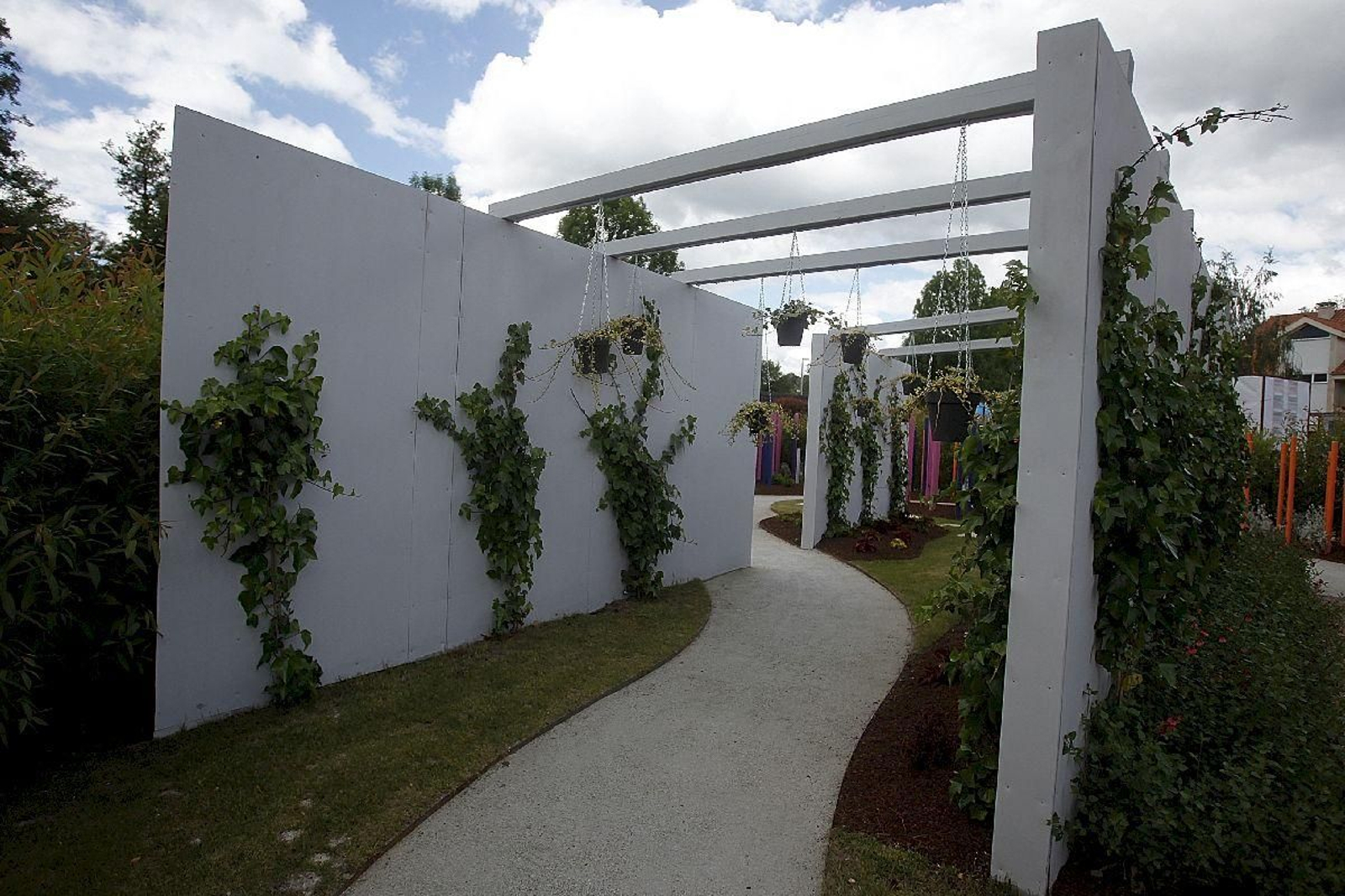 Festival Internacional de Jardines de Allariz