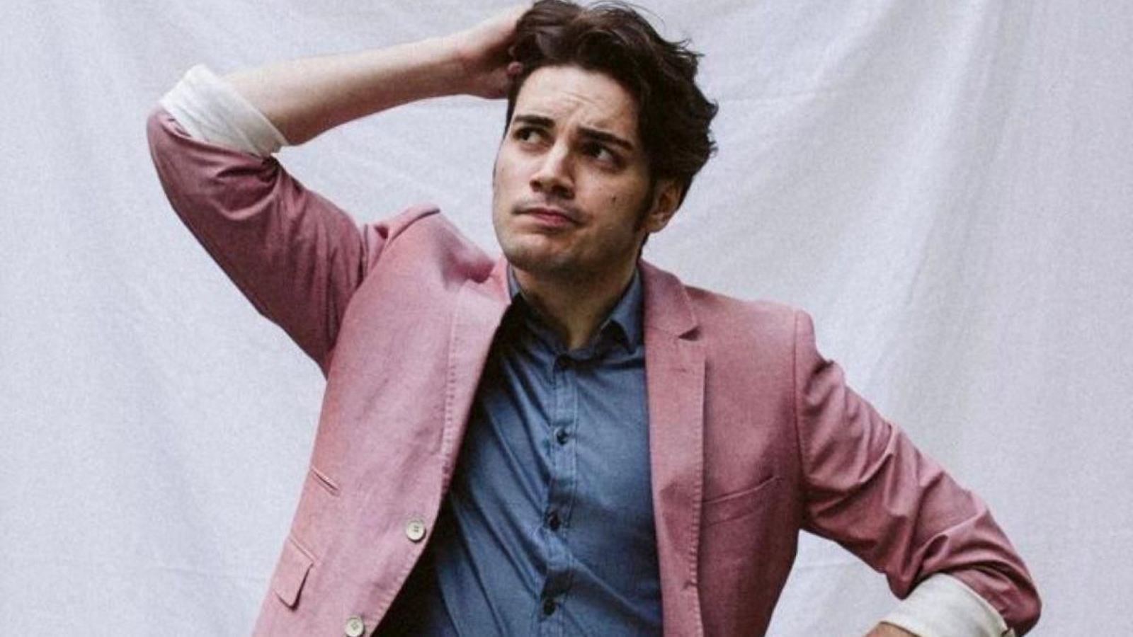 Barbadás retoma as súas Noites Bárbaras co humor de Pablo Meixe.