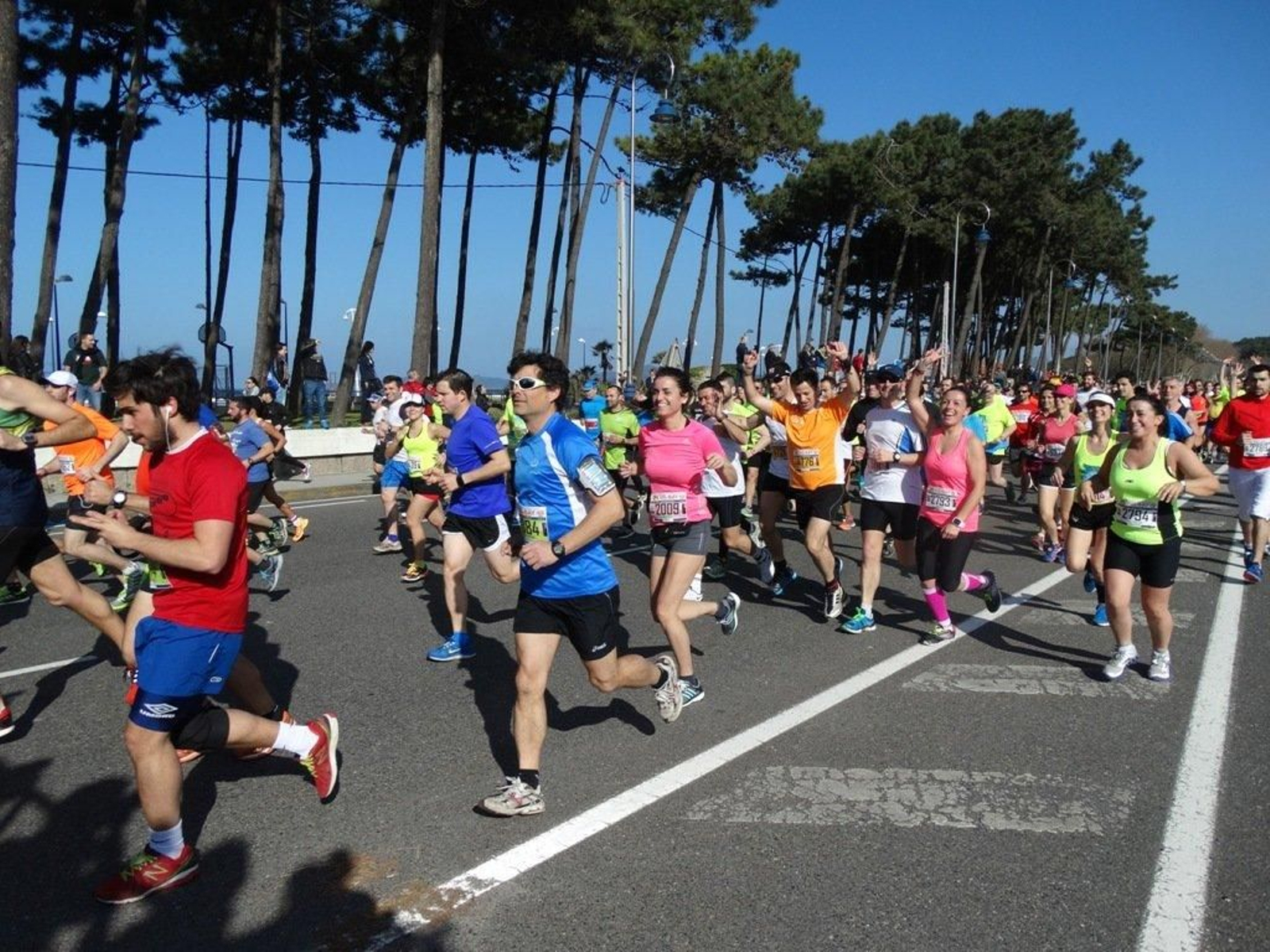 Salida Vig-Bay 2015 Foto Carlos Costas 063