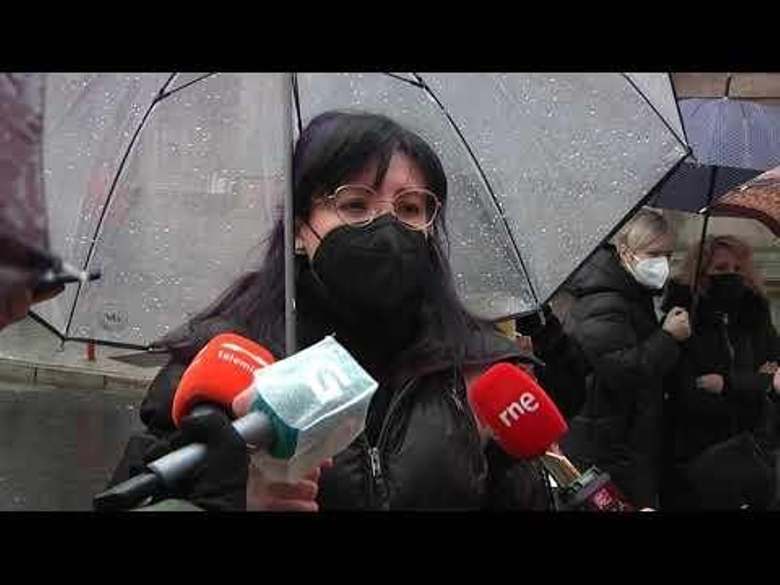 El sector de la peluquería y la estética pide una bajada del IVA 20.1.21