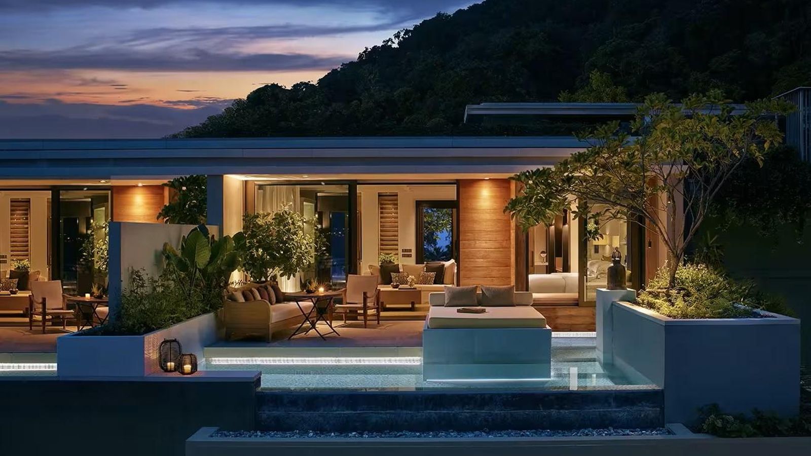 Turismo en Tailandia
