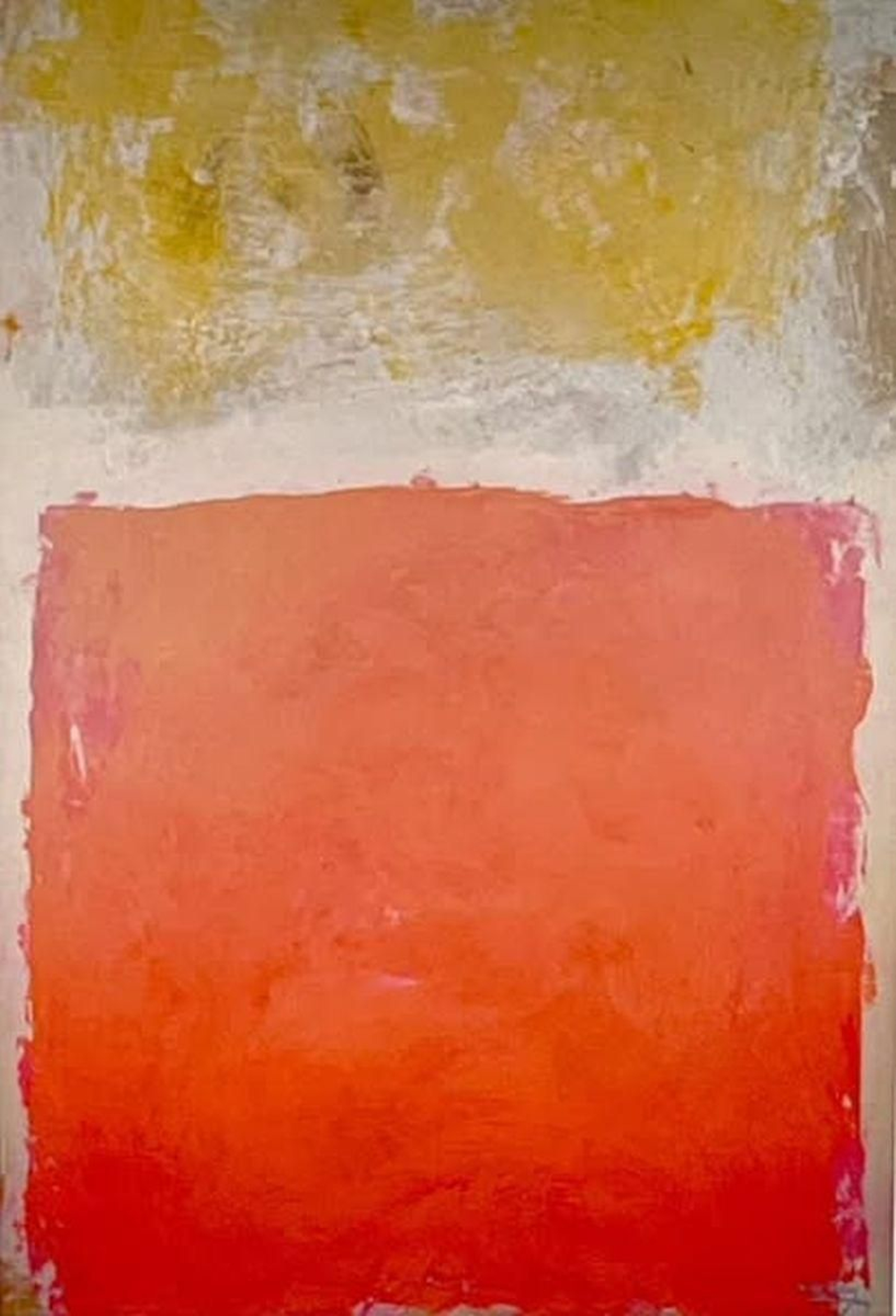 Un dos walling na estela de Rotkho.