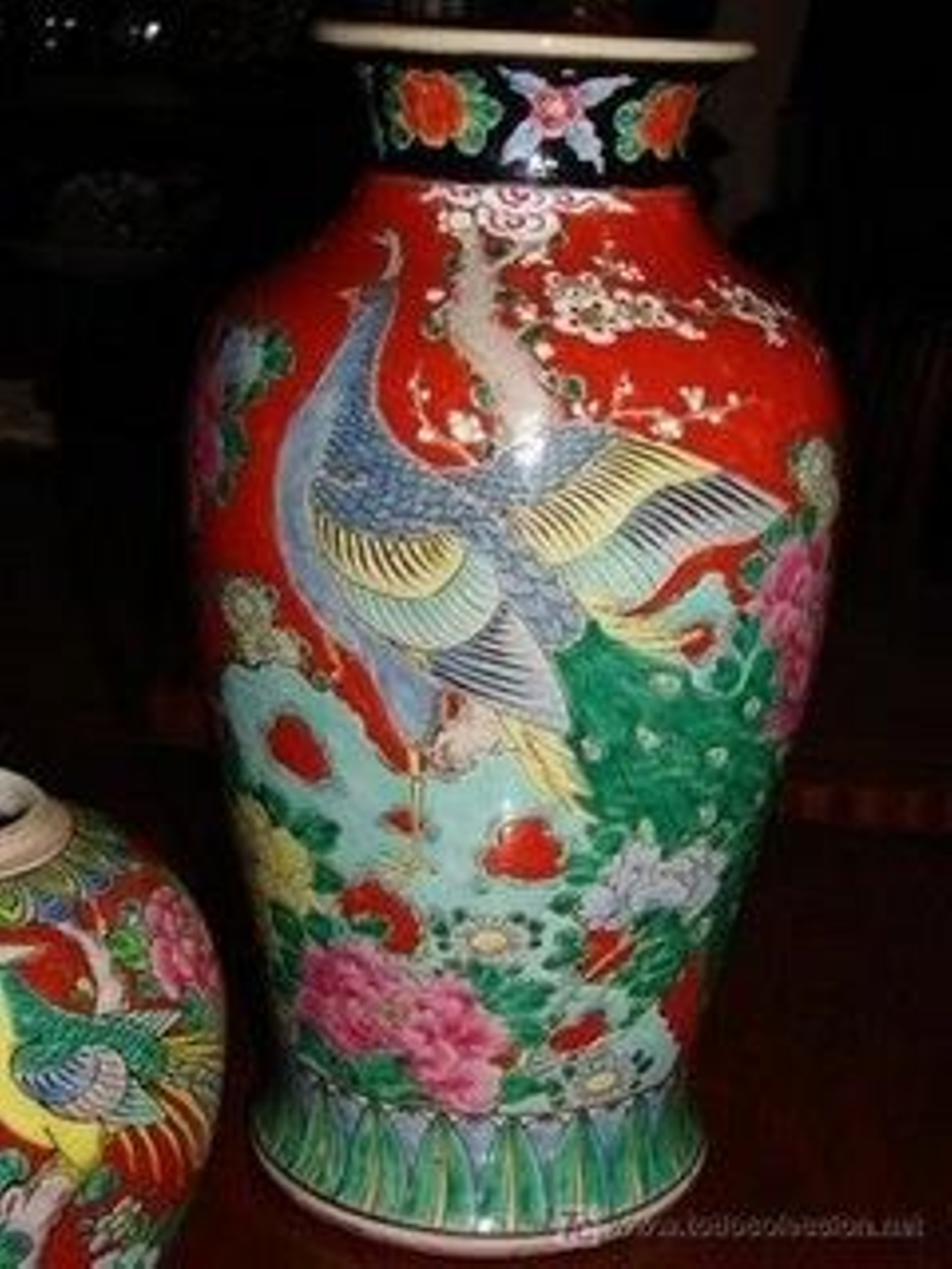 Los jarrones, un regalo con el que es difícil acertar.