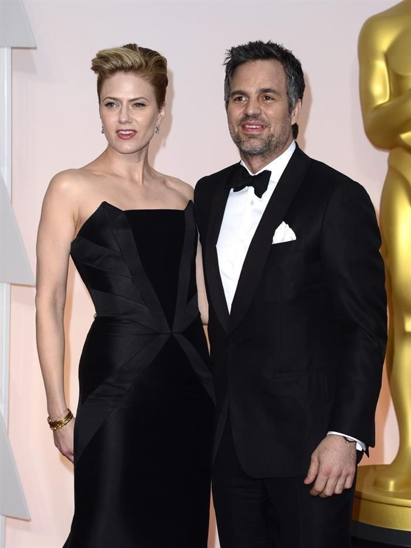 87 EDICIÓN DE LOS ÓSCAR 60