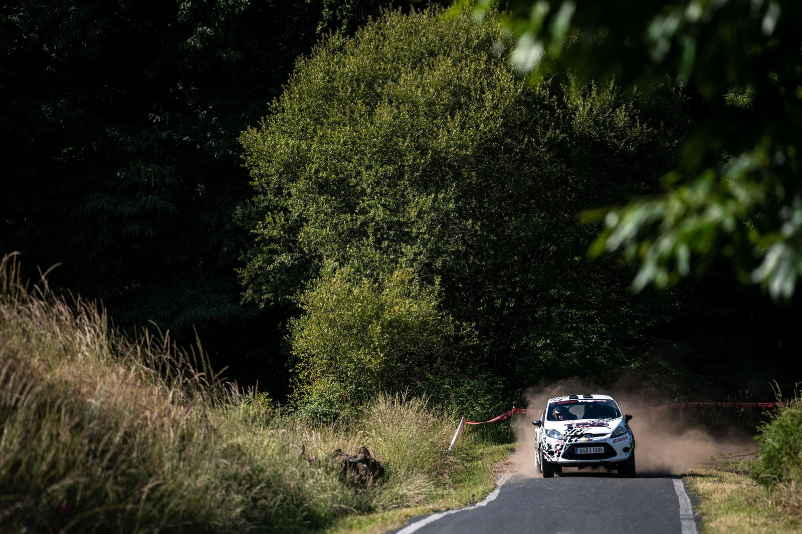 RallyMix de Piñor.