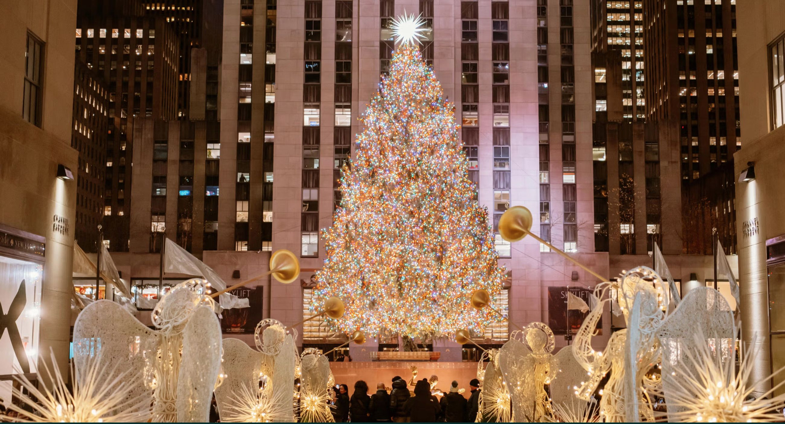 Una de las navidades que más brillan son las de Nueva rockefellercenter.jpg