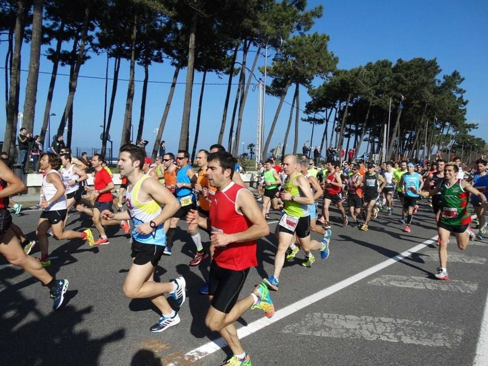 Salida Vig-Bay 2015 Foto Carlos Costas 022