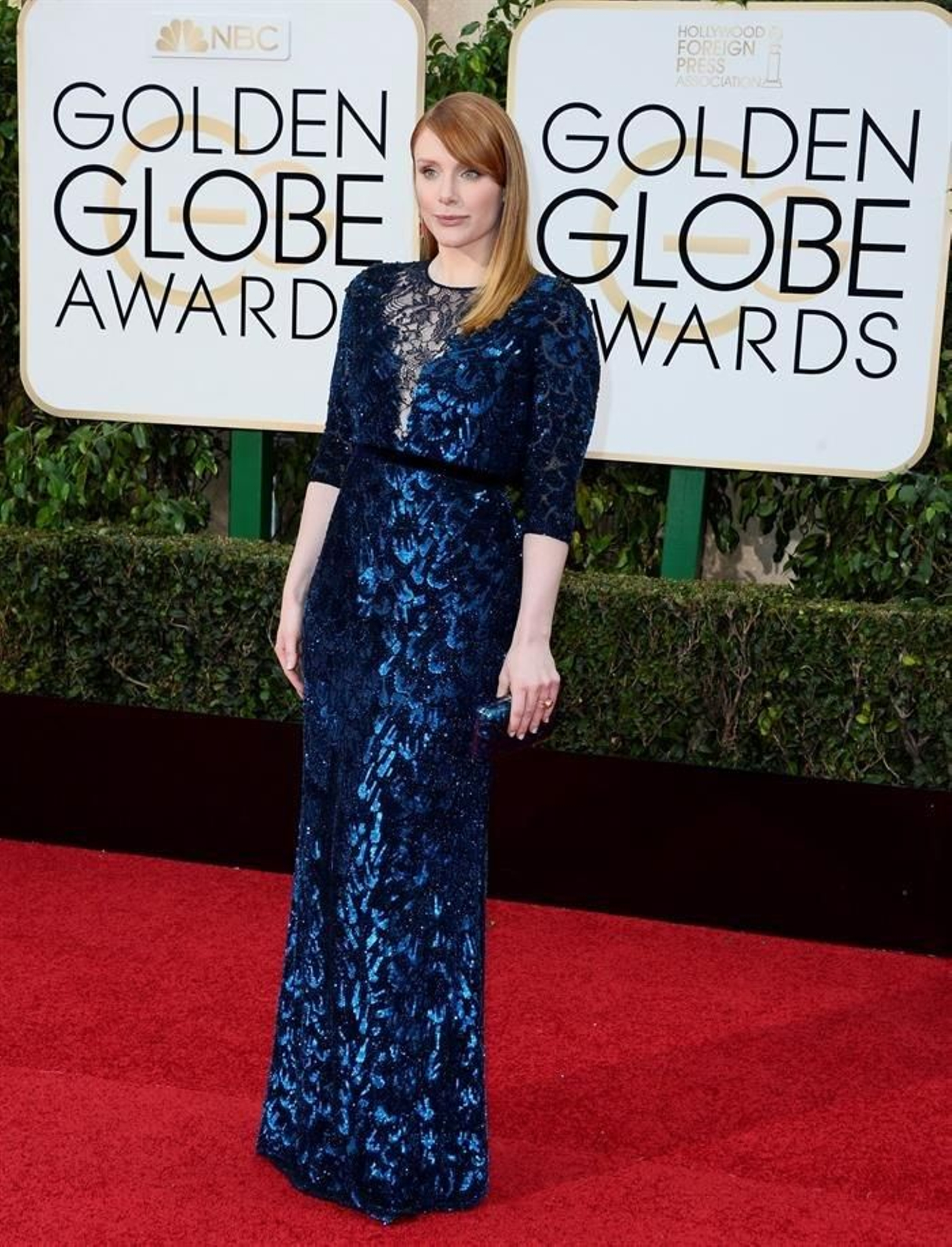 Los Globos de Oro 2016 83