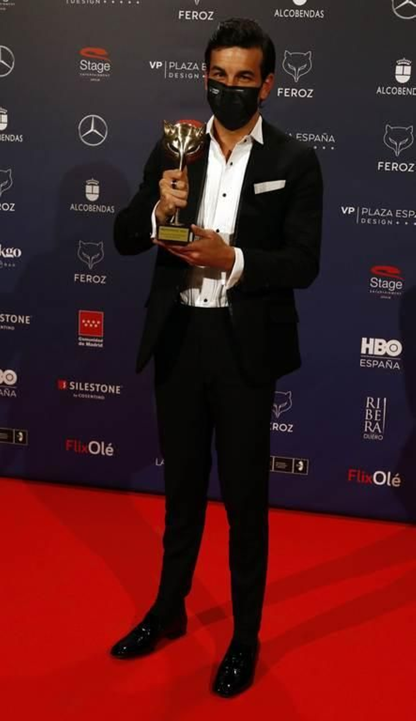 Premios Feroz 2021 9