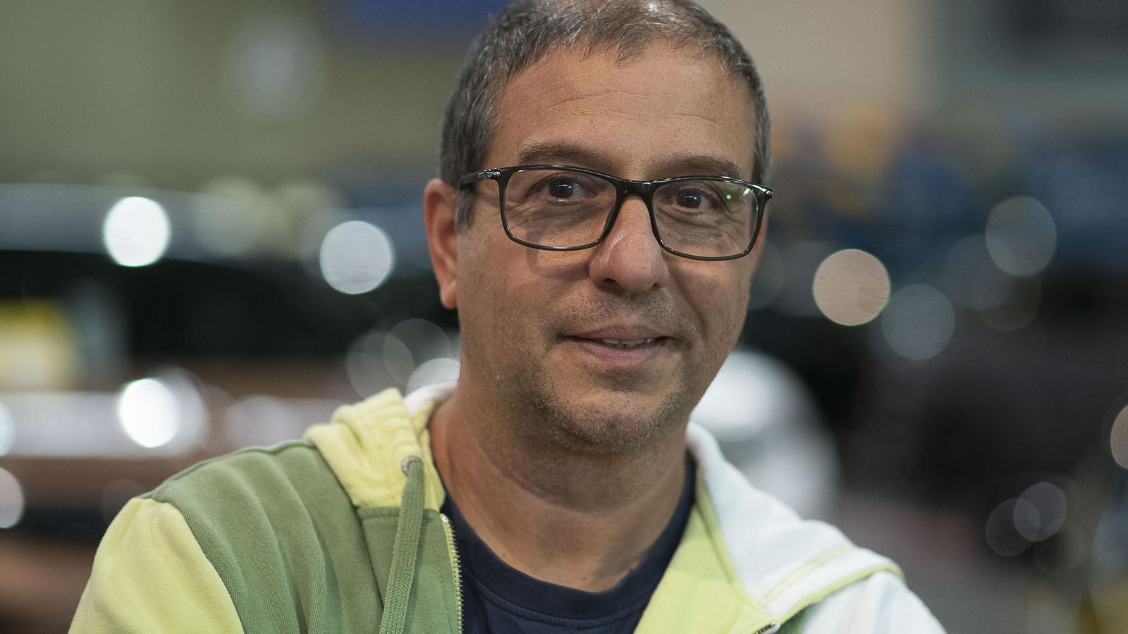Andrés C. Vidal