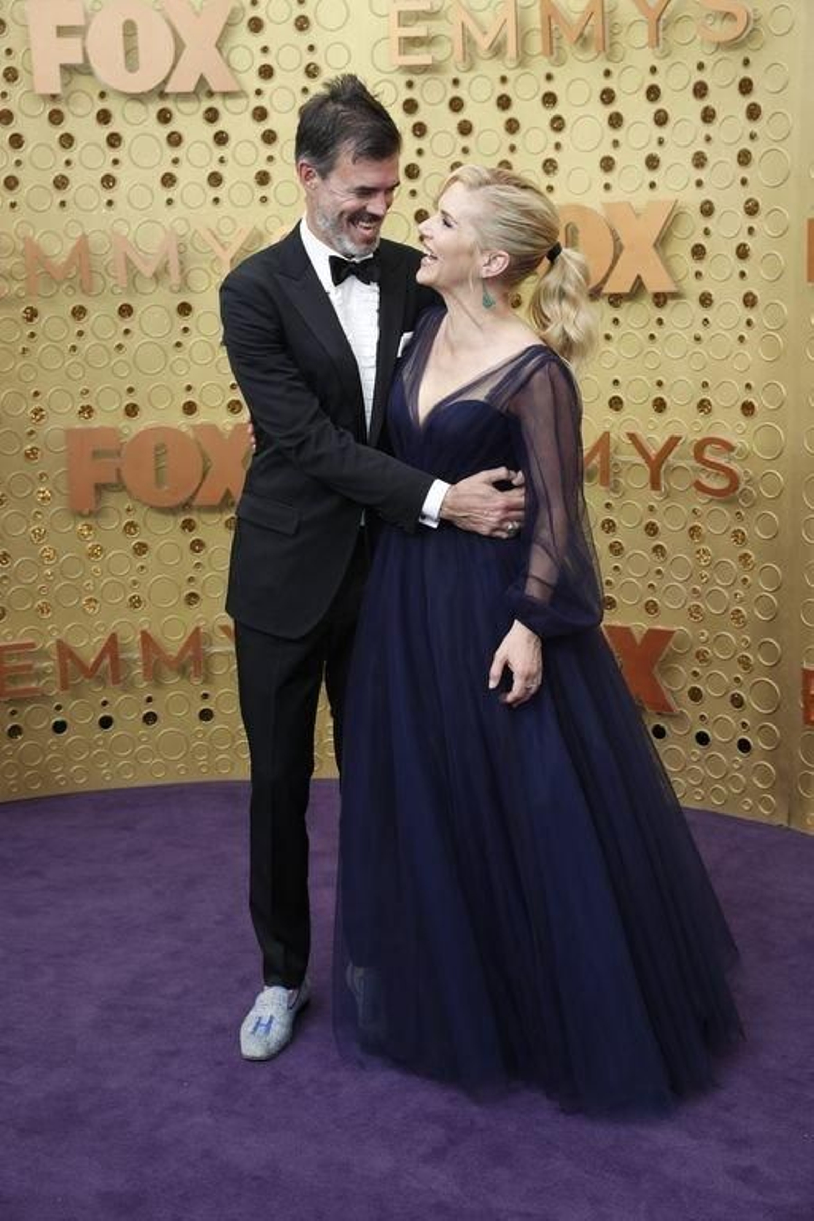 Entrega de los premios Emmy 2019 53
