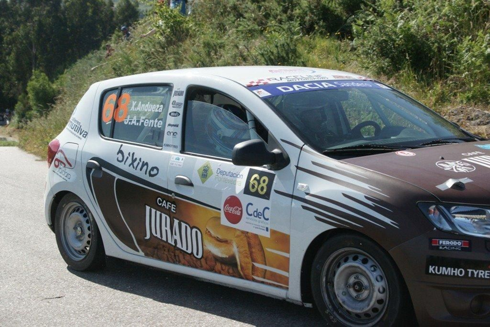 51 Rally Rías Baixas Foto Vicente 49