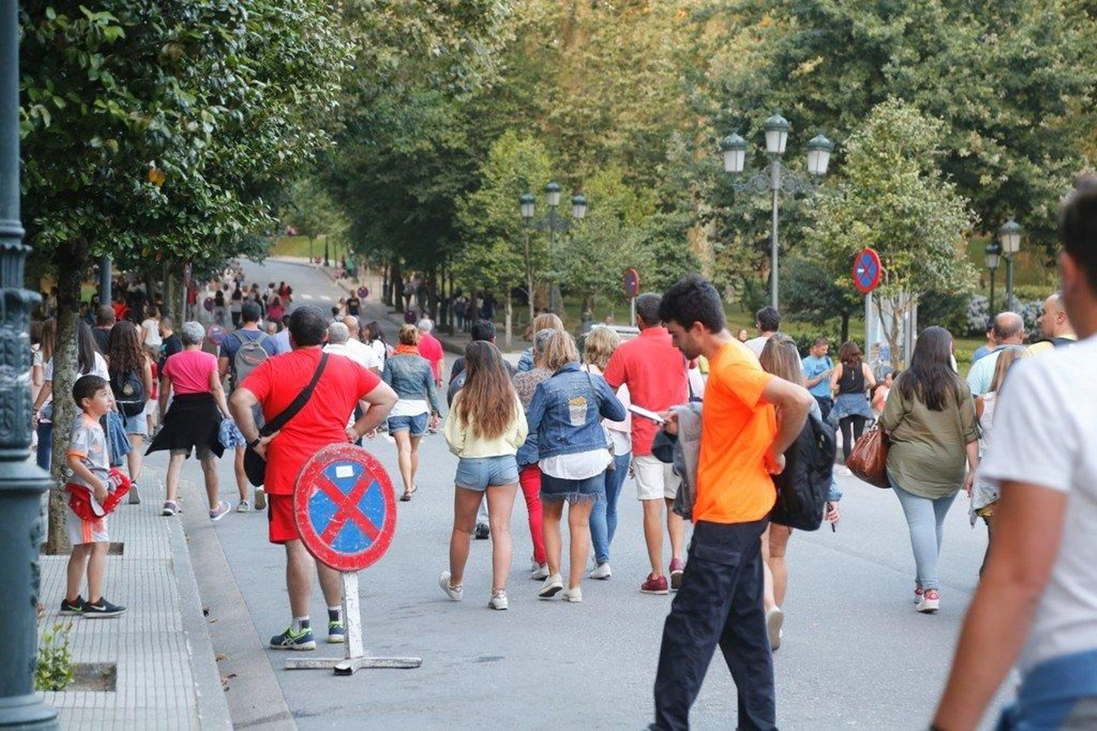 Concierto de Maná en Vigo 072 // Lanfoco
