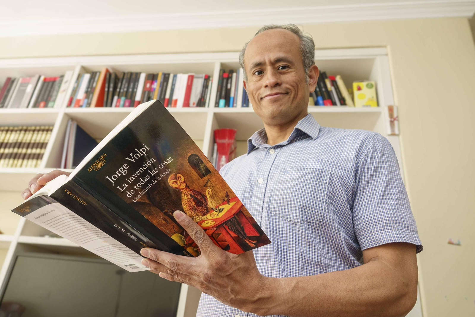 Miguel Ángel Hernández