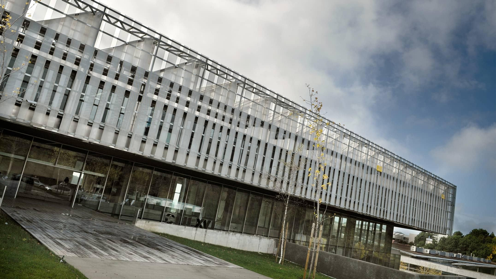 Los hechos ocurrieron en el Citexvi, según el relato del estudiante.