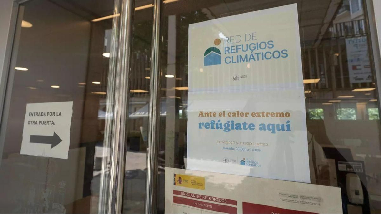 Oficina de Extranjería de Vigo