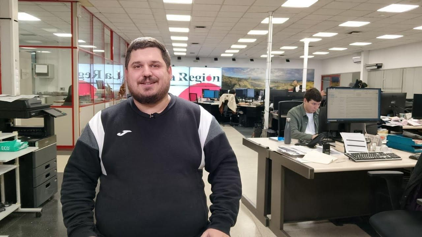 EL PRIMER CAFÉ | Martes, 27 de enero