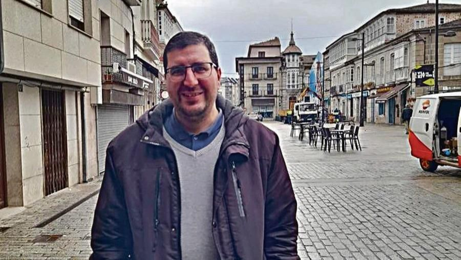 David Justo Rodríguez