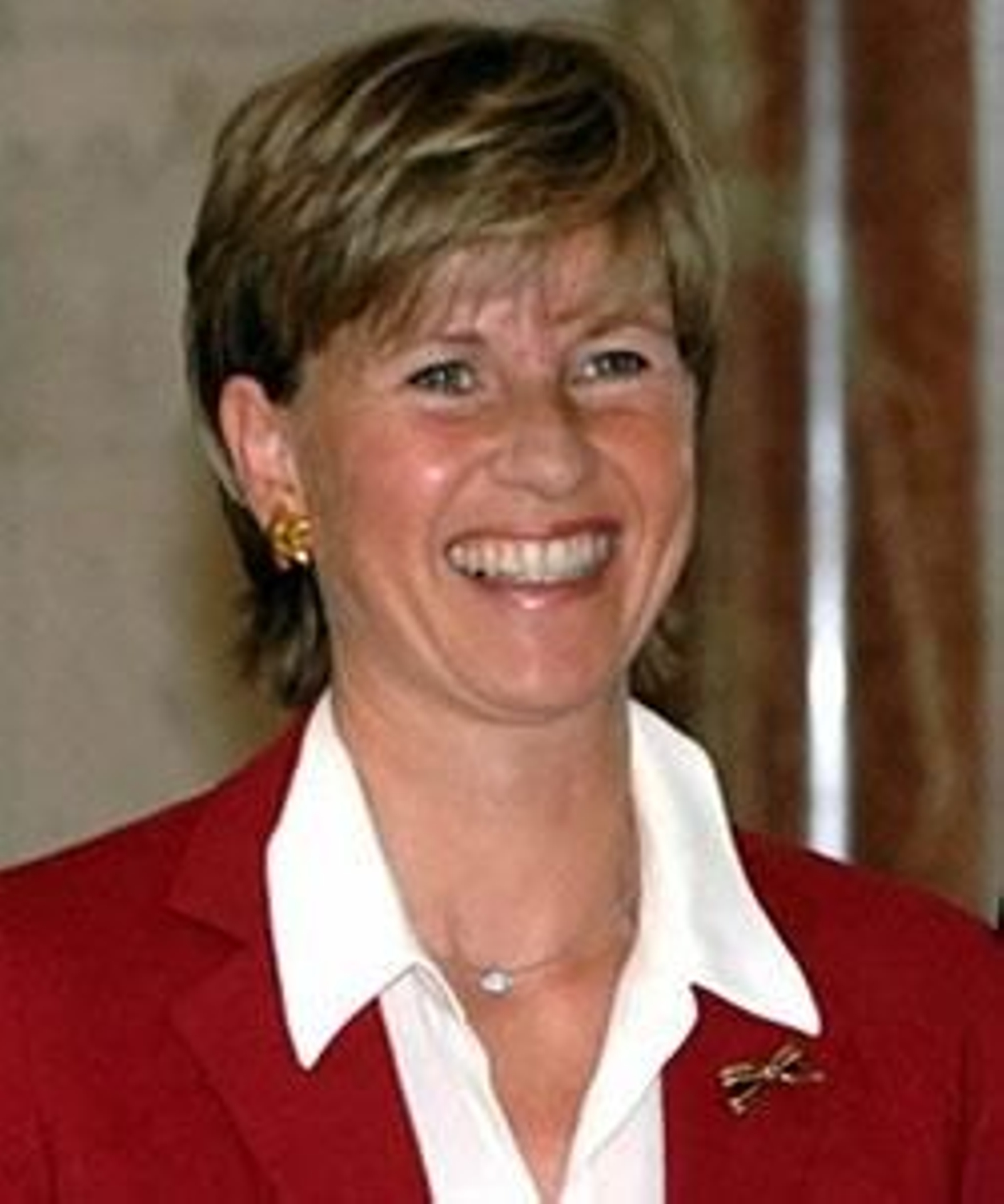 Susanne Klatten.