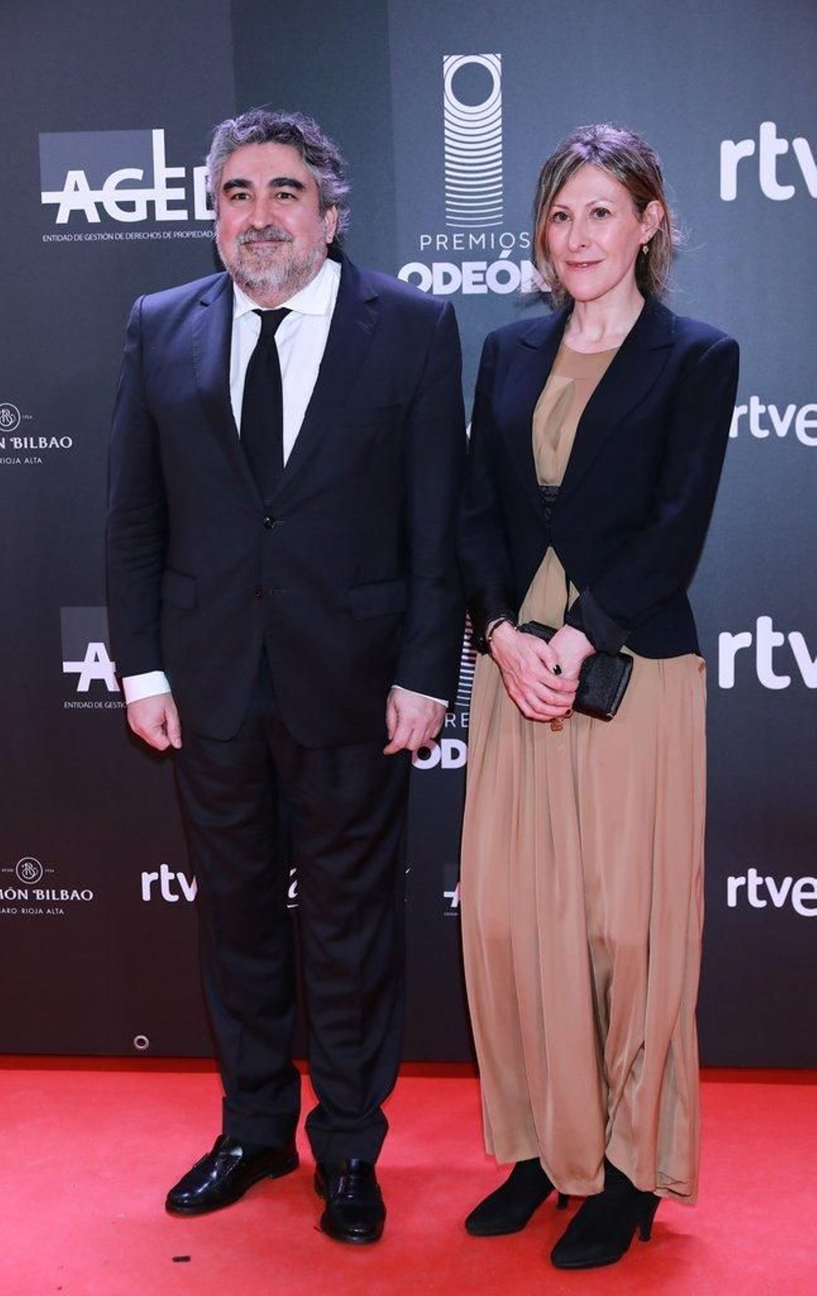 Los Premios Odeón 2020 80