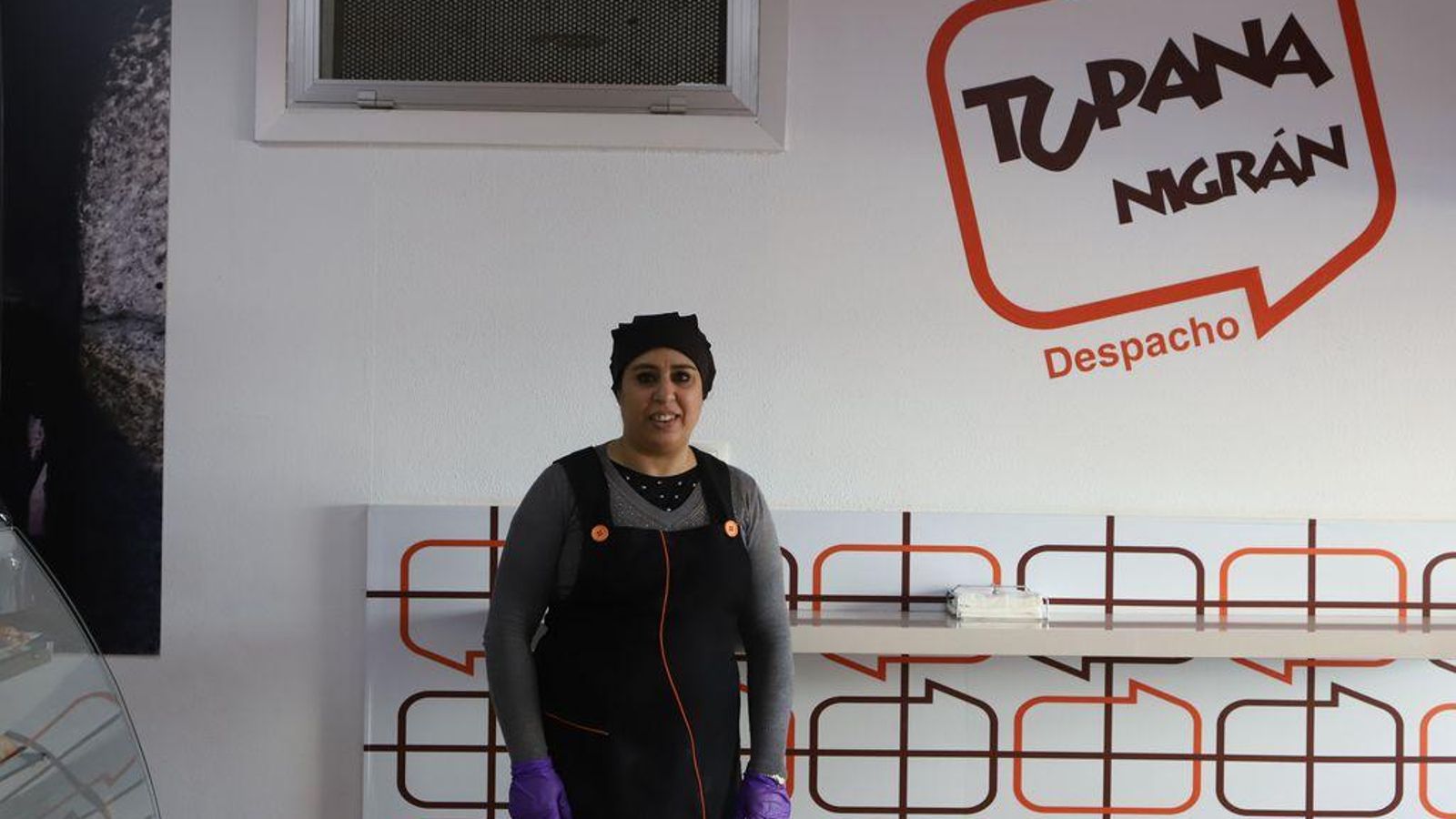 El confinamiento por el coronavirus en Vigo61