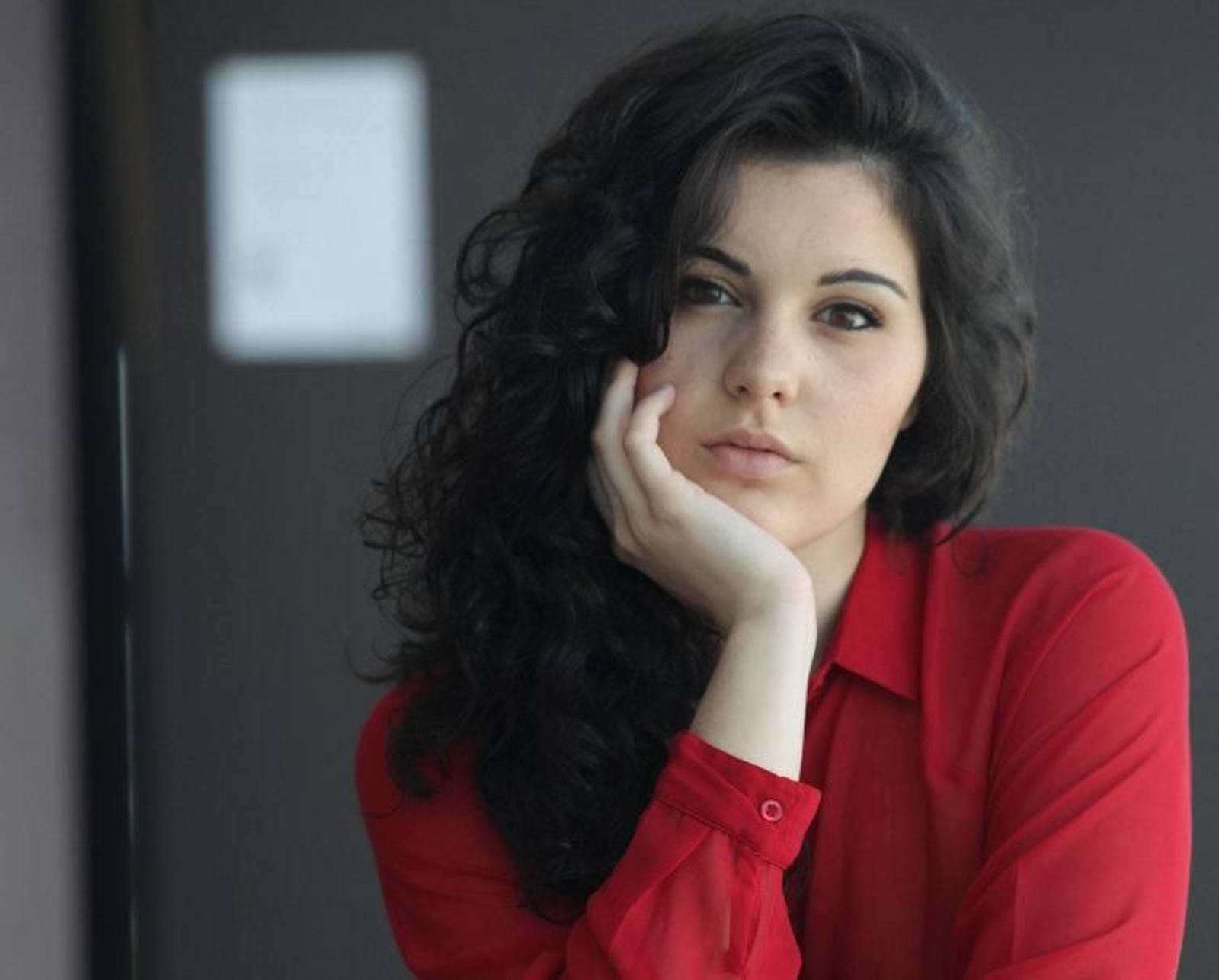 Aida Blanco: 