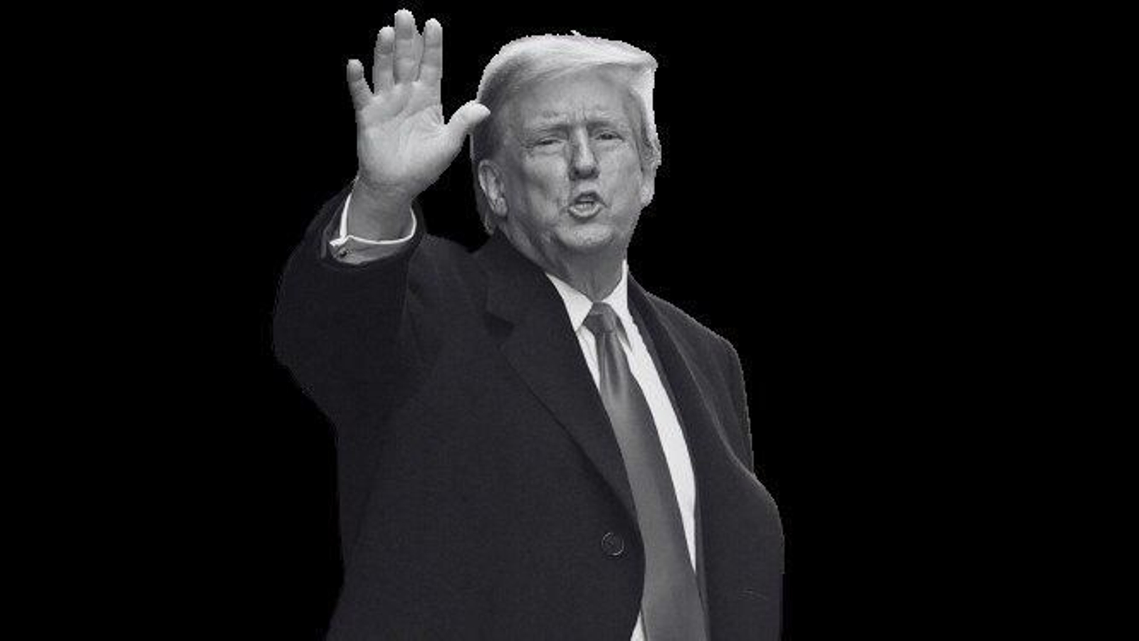 Donald Trump, culpable en el caso Stormy Daniels