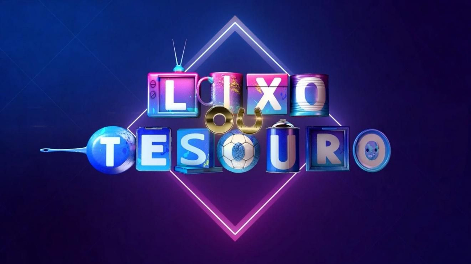 Lixo ou tesouro