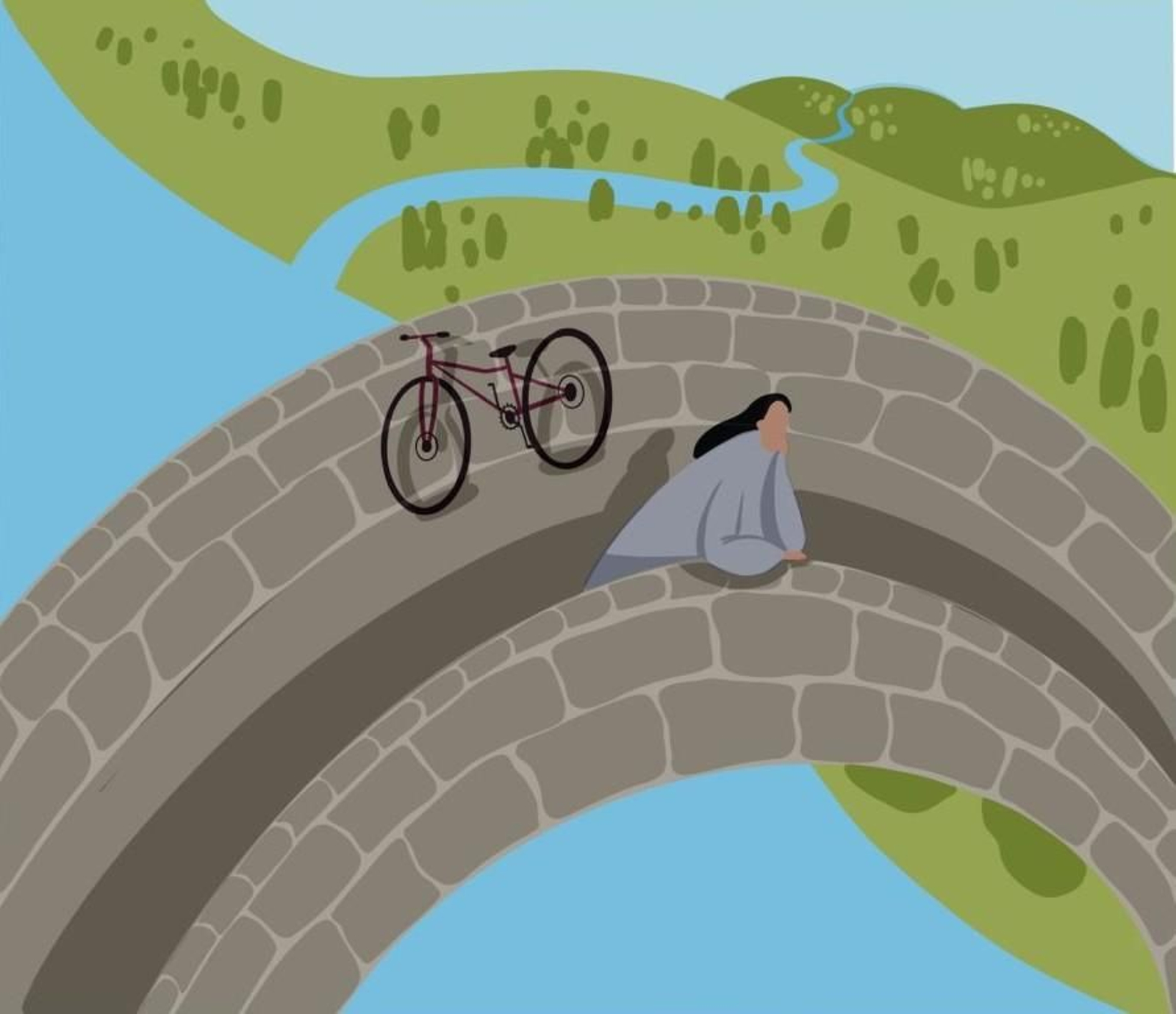 Restaurar la mirada para ver completamente