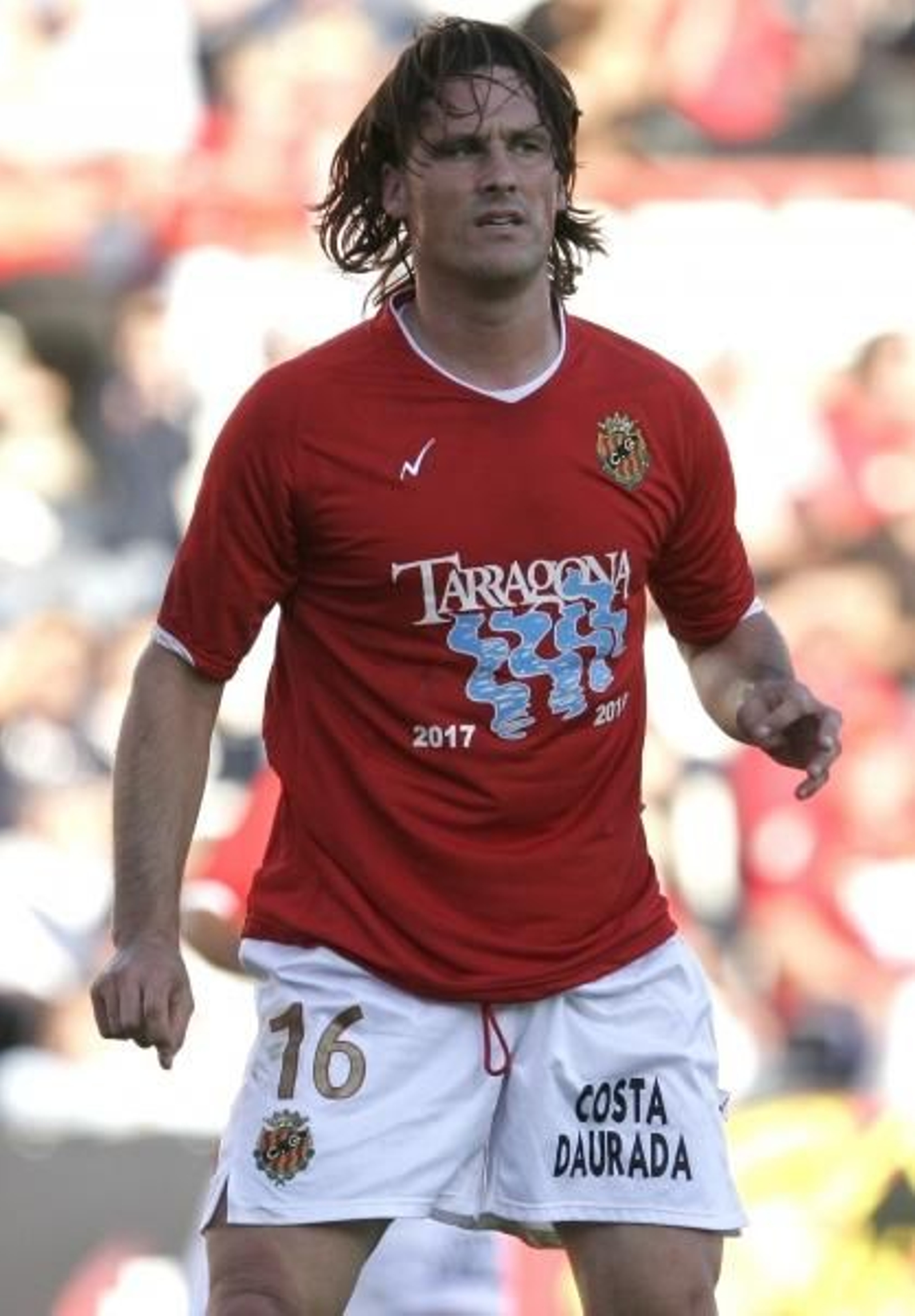 Moisés García León llegó al Nástic hace ahora un año, procedente del Polideportivo Ejido. Foto: el diario de tarragona