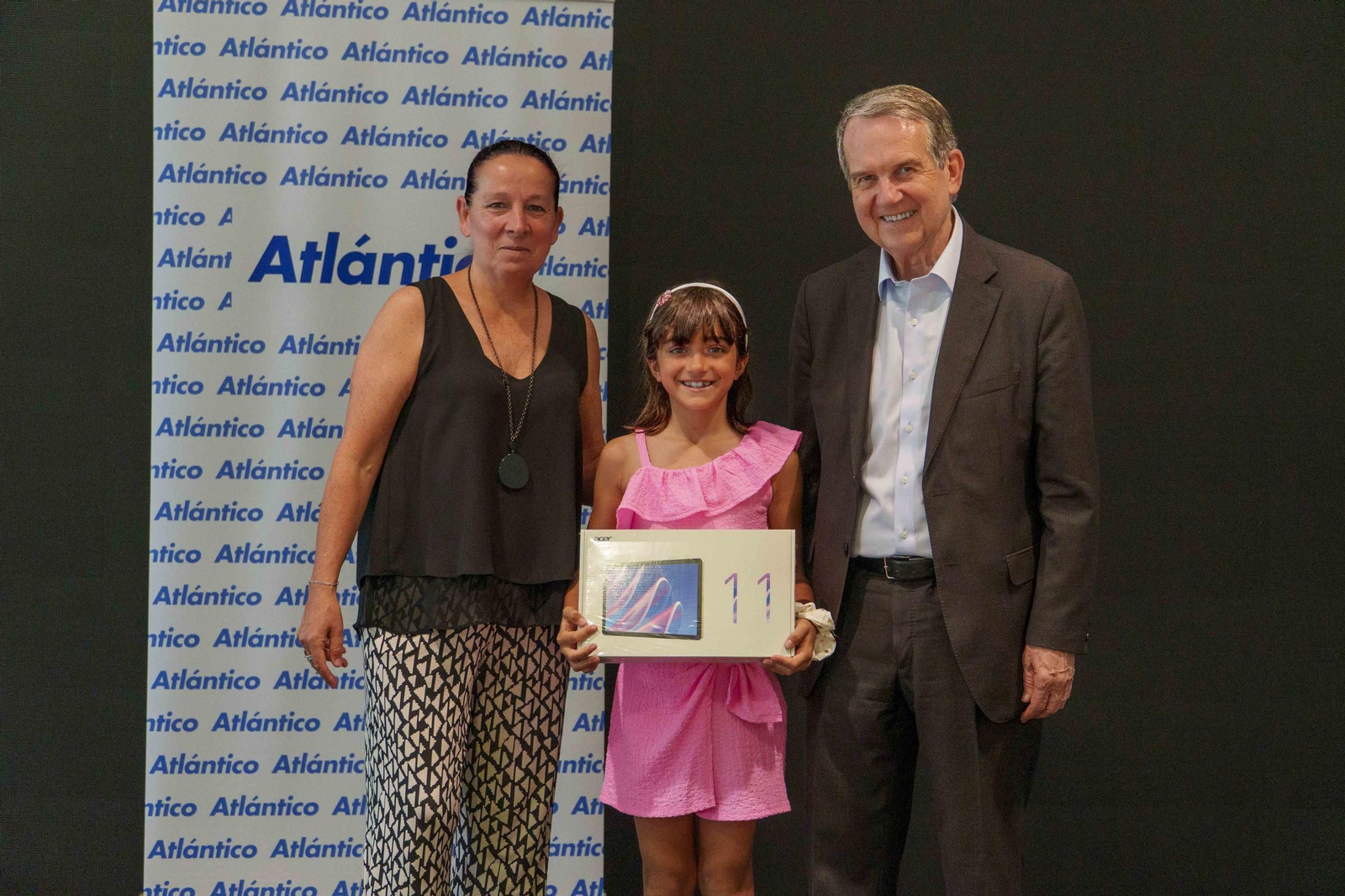 Galería | Entrega de premios del concurso 'Vida Sostenible' en Vigo
