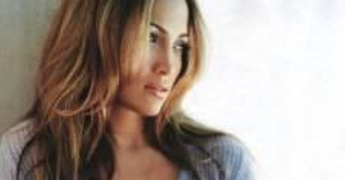 El vídeo pornográfico de Jennifer López alcanzará un precio millonario