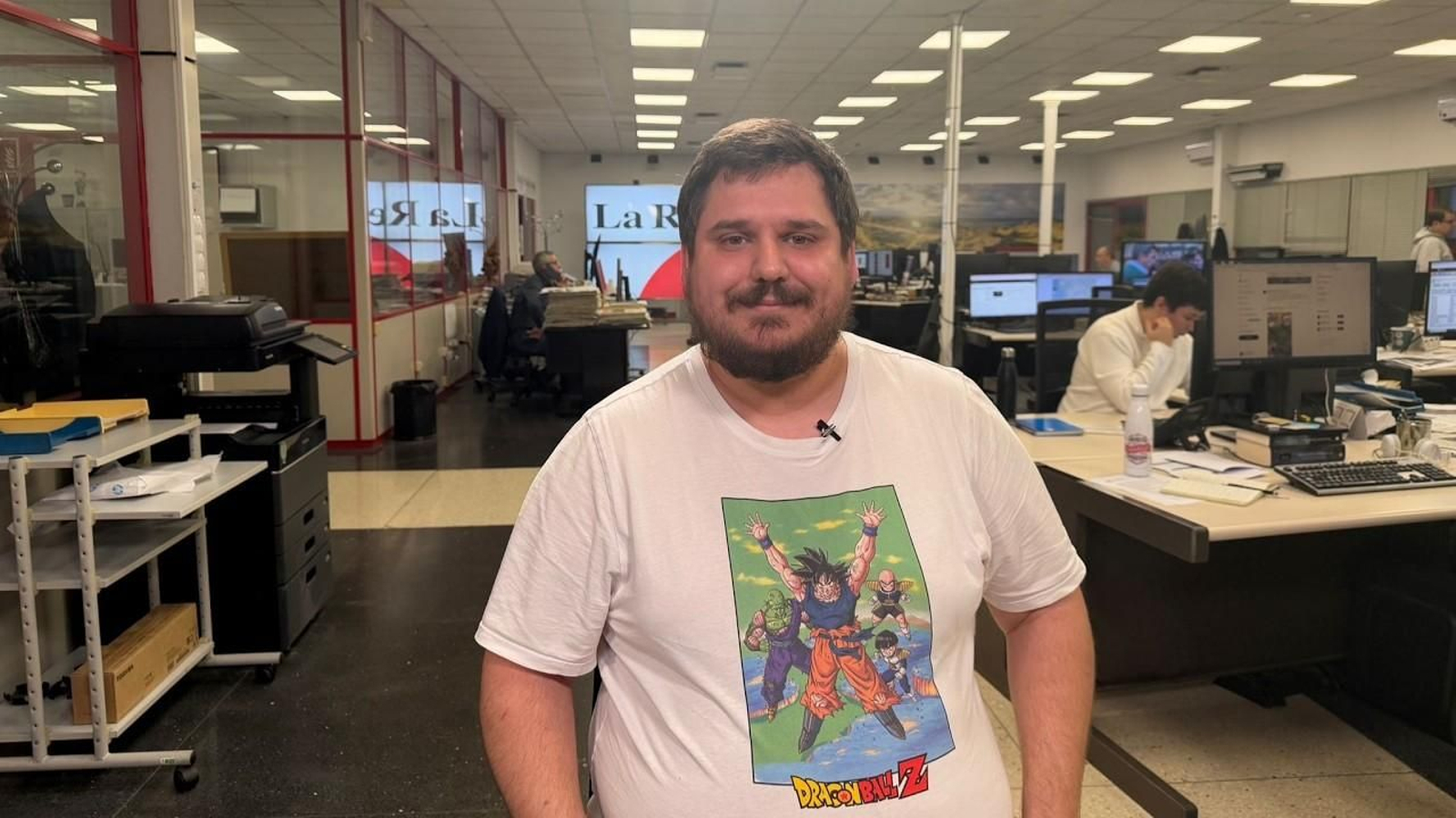 El primer café | Sábado 28 de febrero