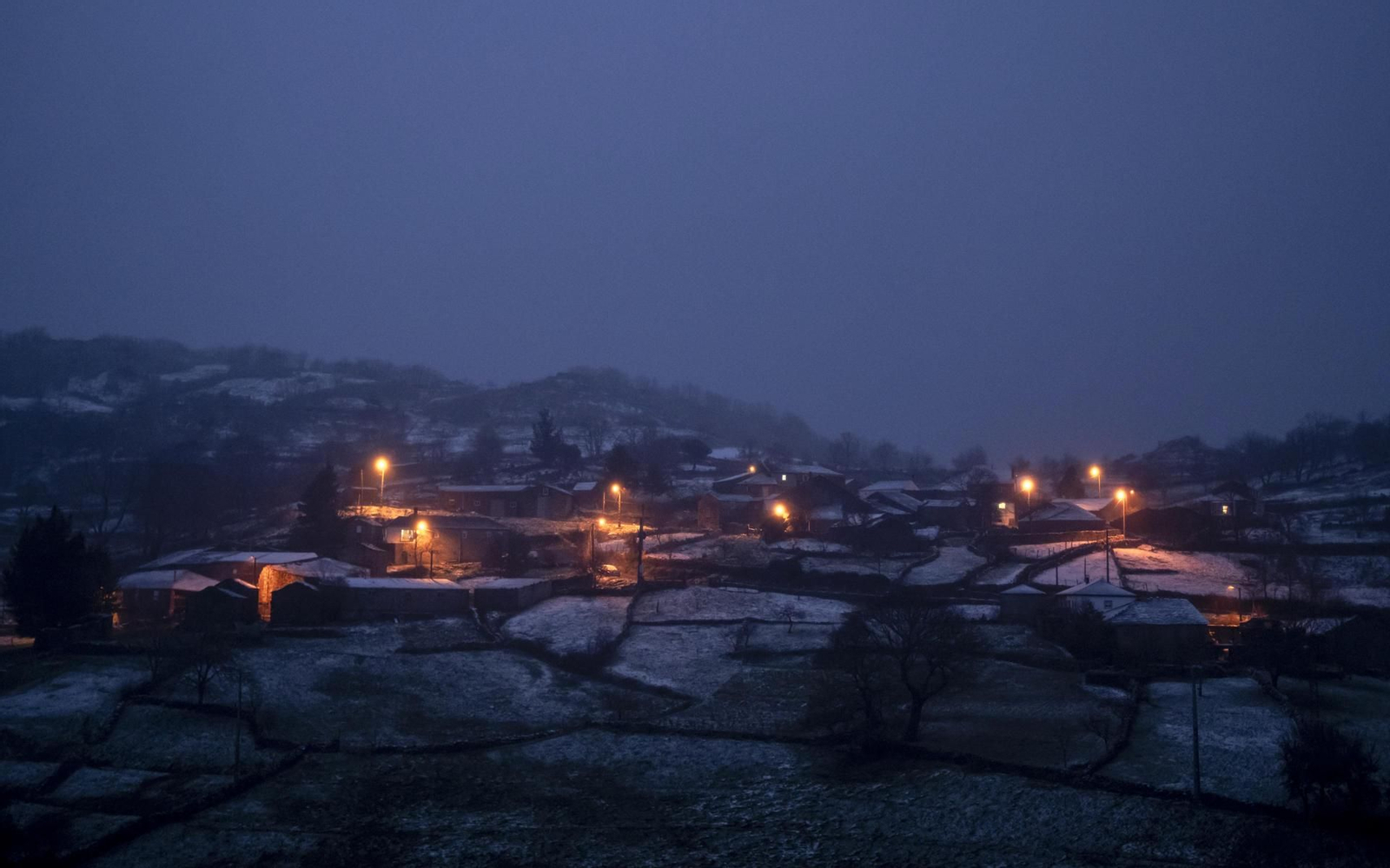 Chandrexa de Queixa (Brais Lorenzo)