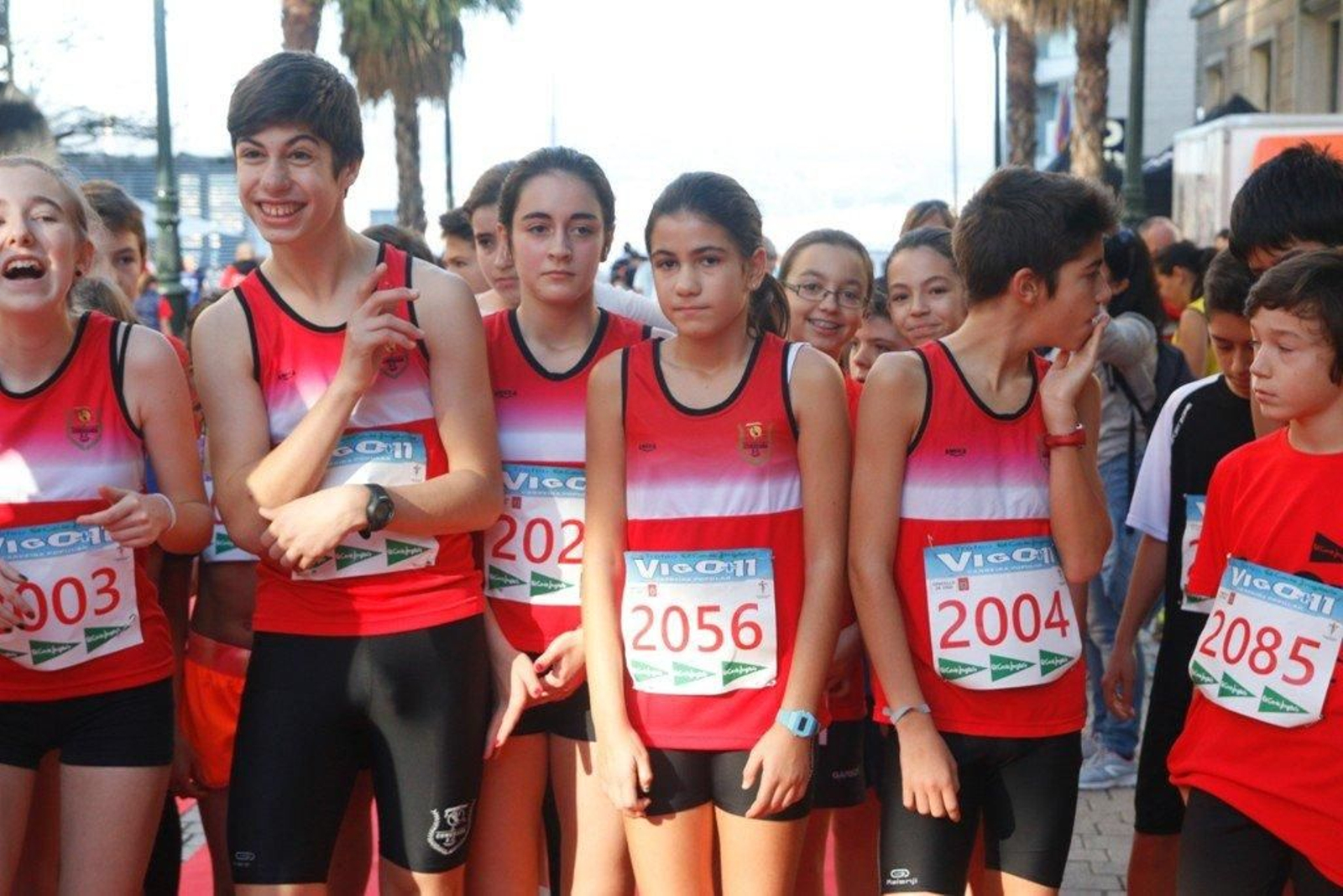 VIGO+11 TROFEO EL CORTE INGLÉS Foto JV Landín 10