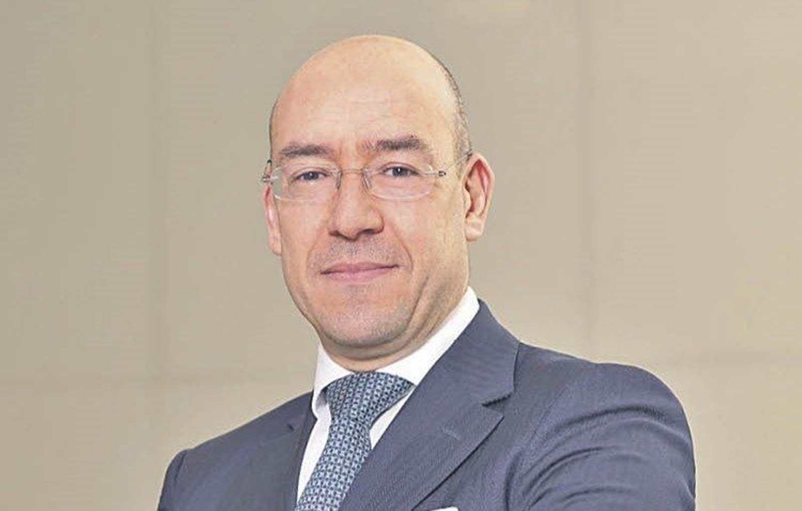 David Cano, protagonista del próximo Foro La Región