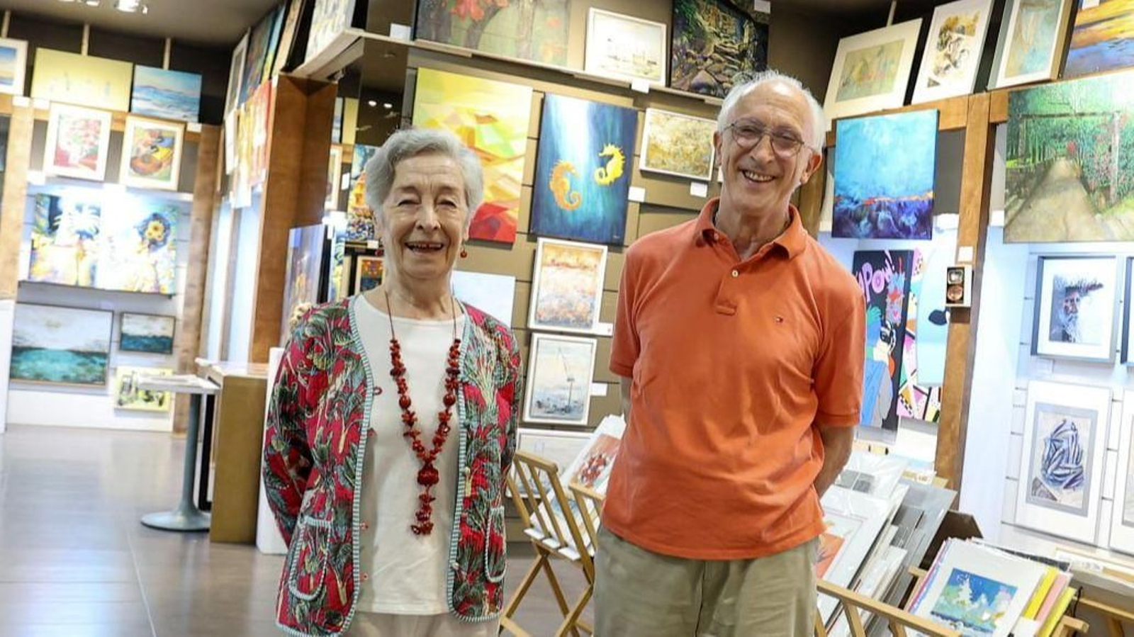 Alterarte, la comunidad de artistas que se unen para lograr visibilidad
