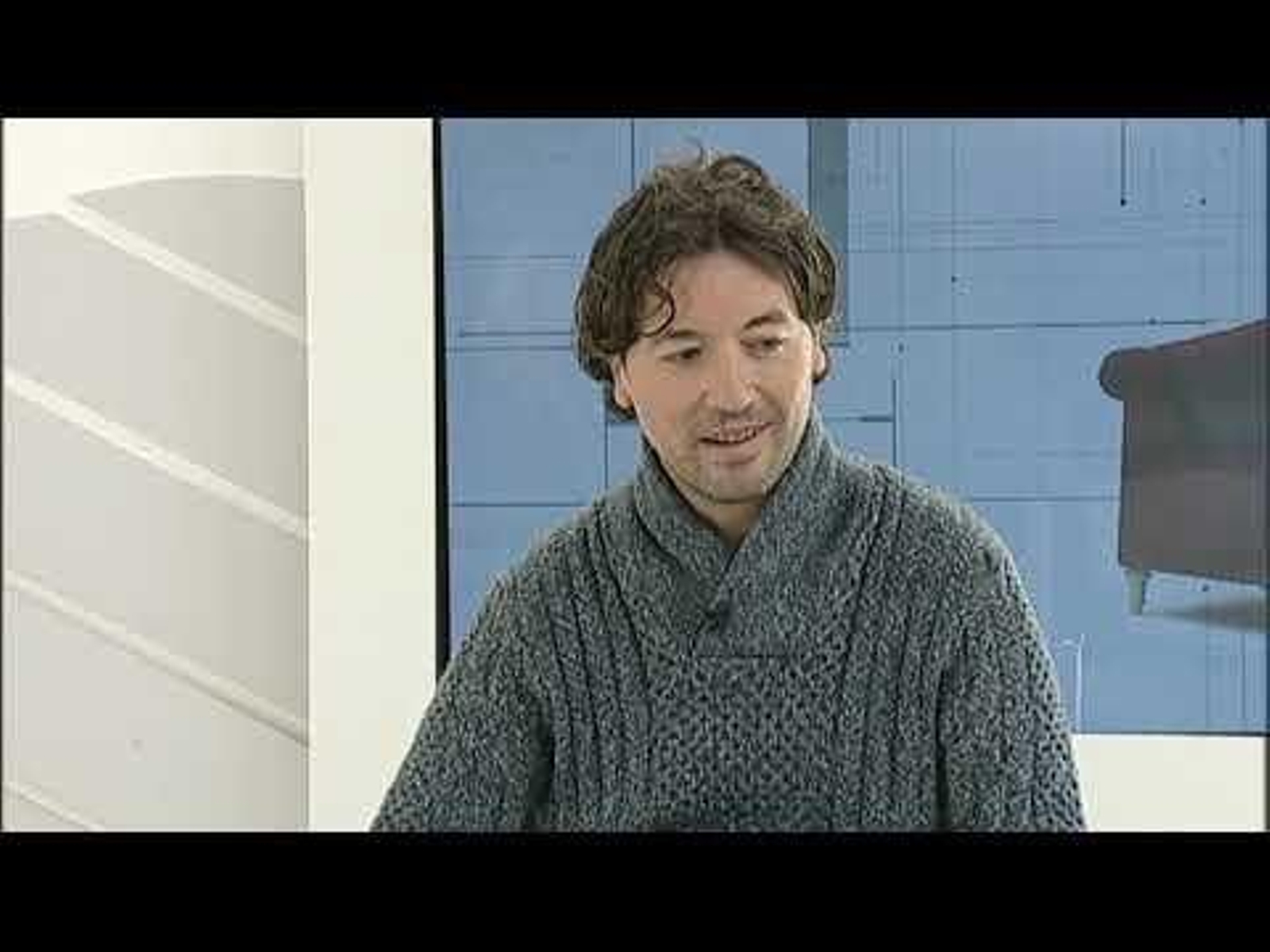 La Entrevista de Hoy: Ricardo Colmenero 25 01 22