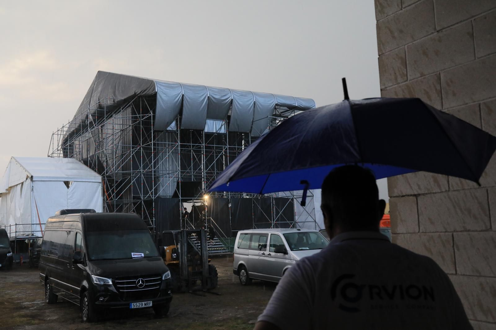Galería | Música, calor y diversión en una edición más del Ouren Sound