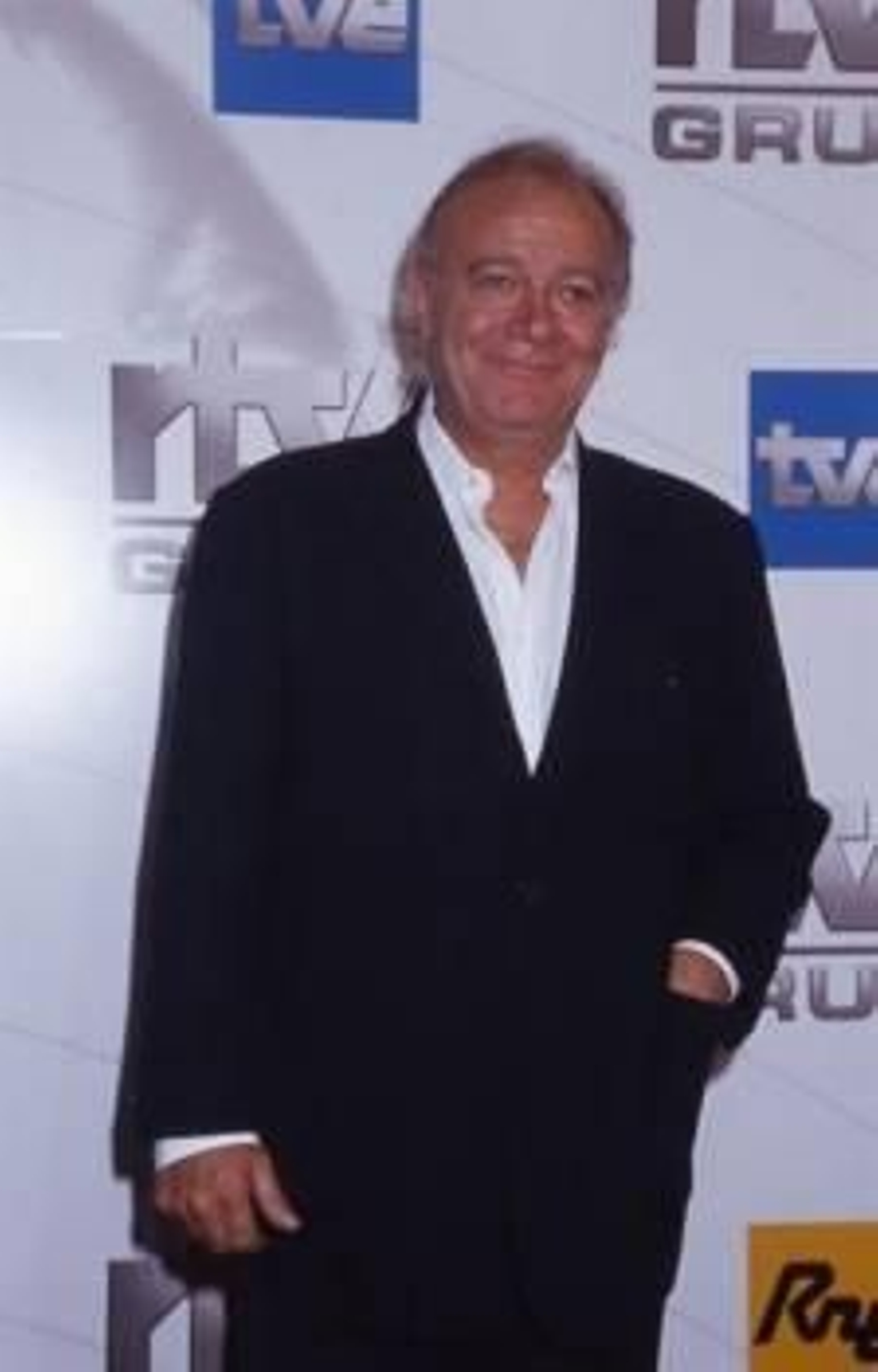 Juan Manuel Gonzalo.