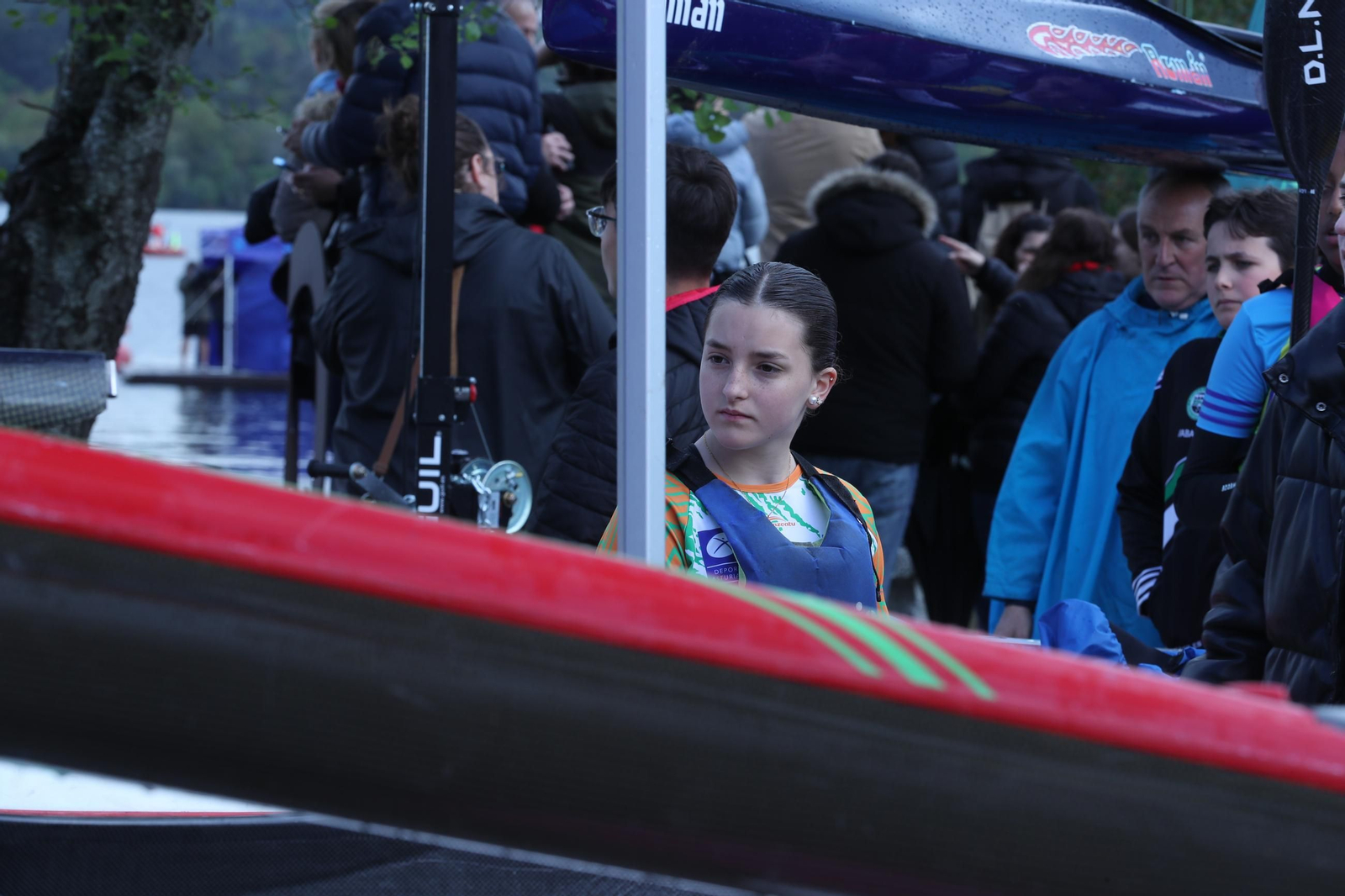 Galería |  Campeonato de España de Jóvenes Promesas de Piragüismo