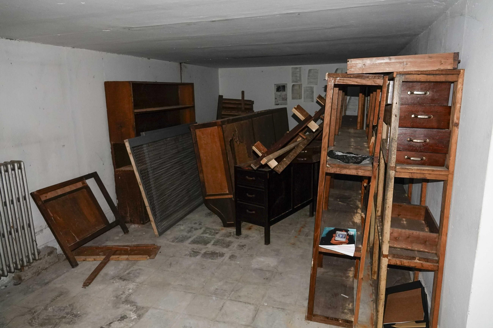 Galería | Así está el interior del edificio Faraday, emblema de la ETEA