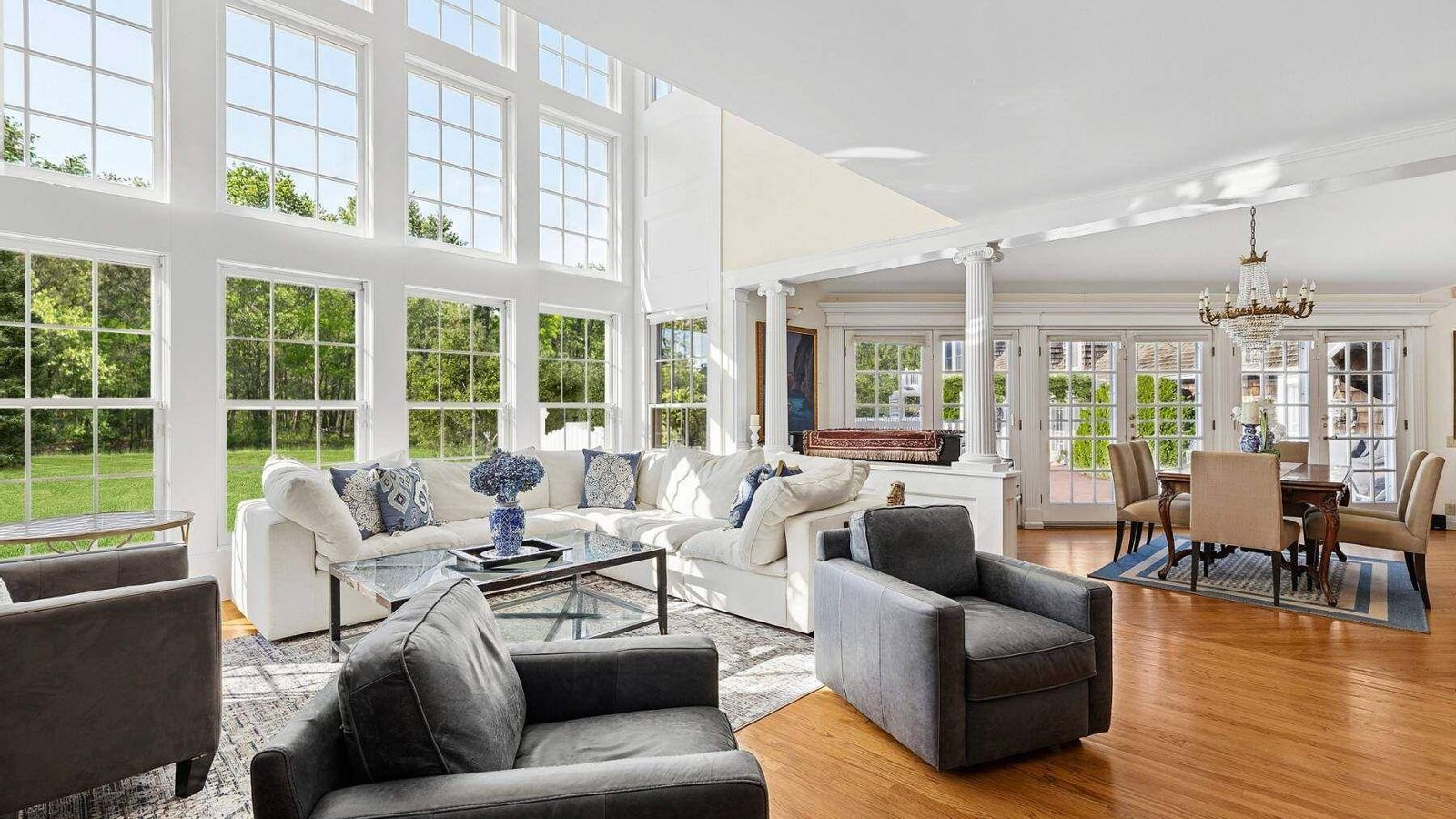 Casa a la venta en los Hamptons