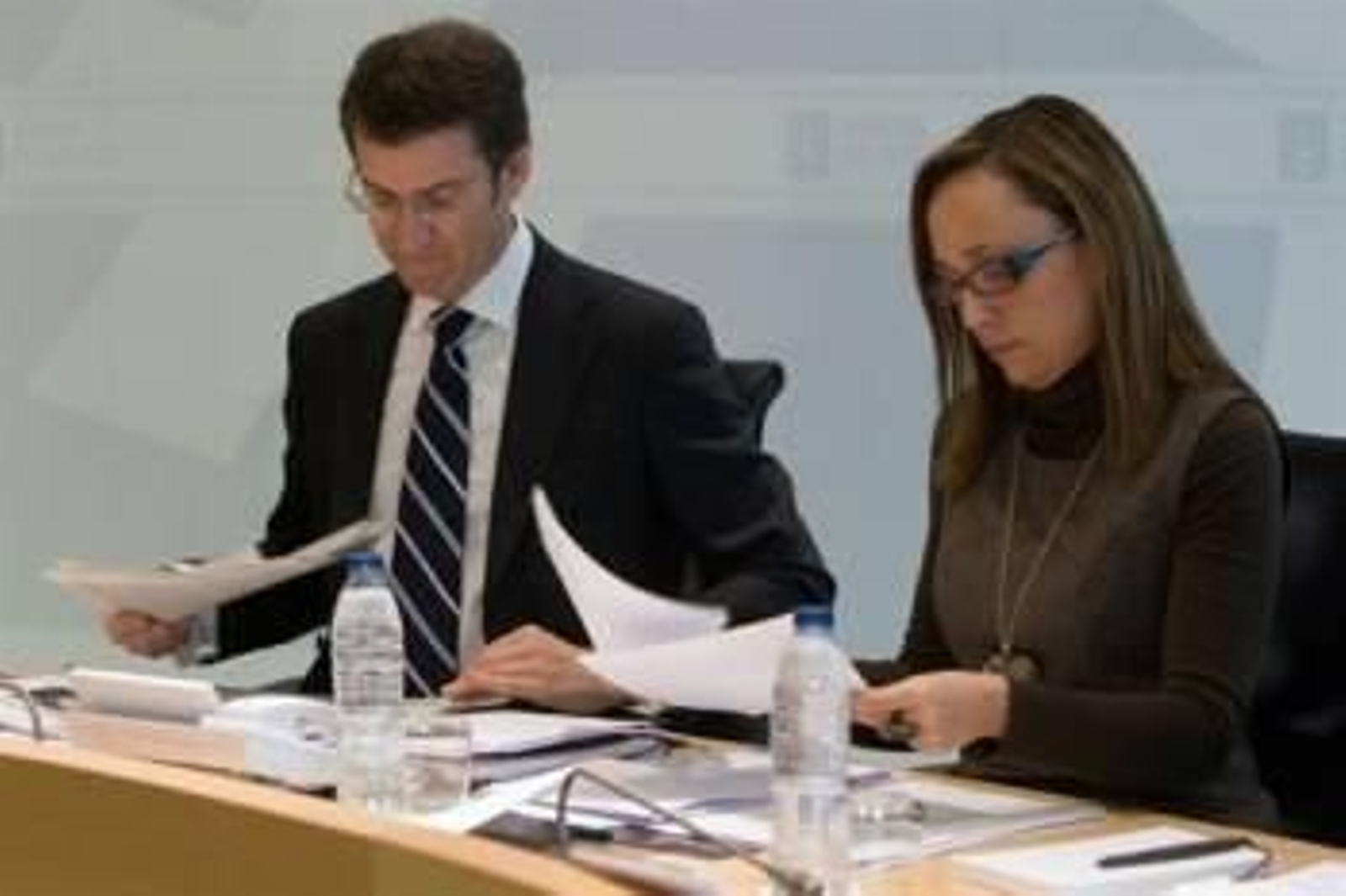 Foto: EUROPA PRESS/XUNTA