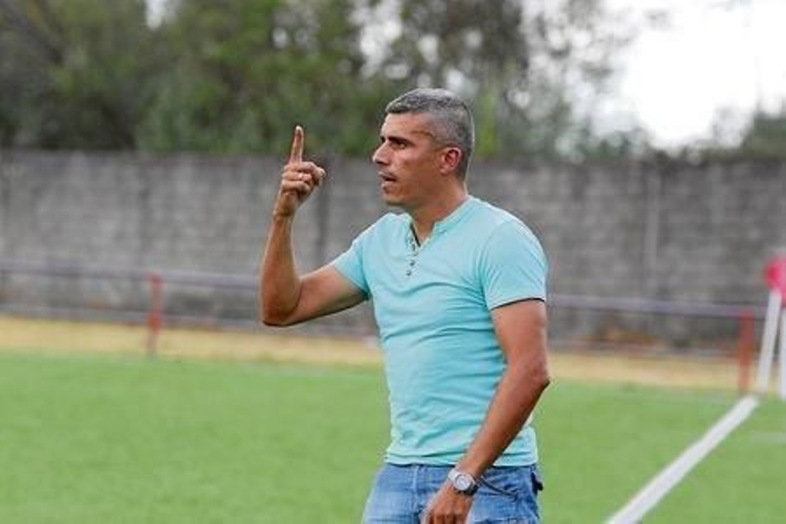 Néstor Perez.