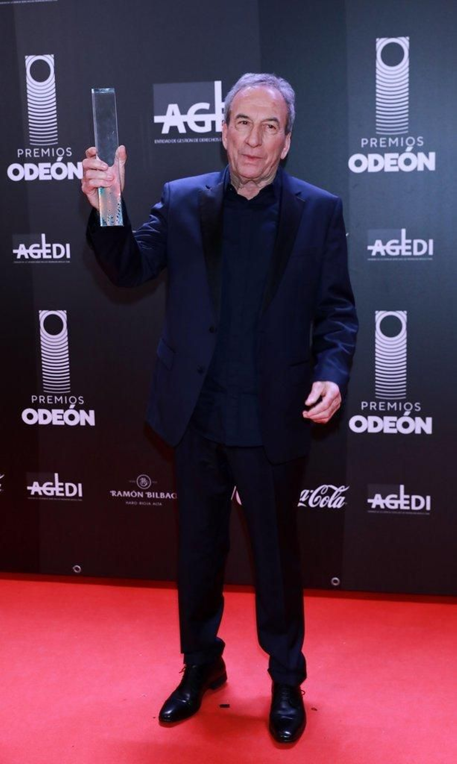 Los Premios Odeón 2020 3